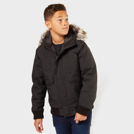 Boys' Gotham Jacket