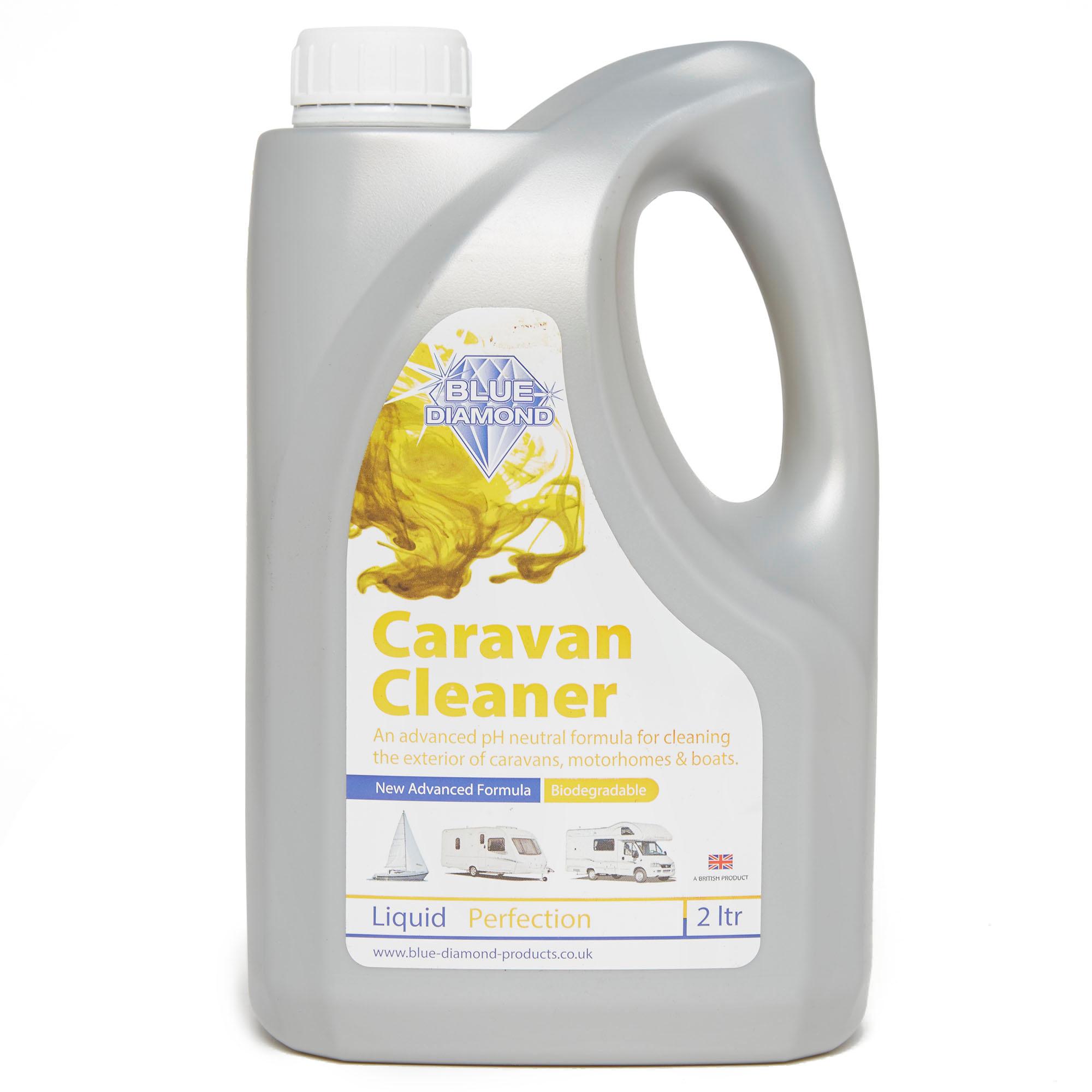 Caravan Cleaner 2L