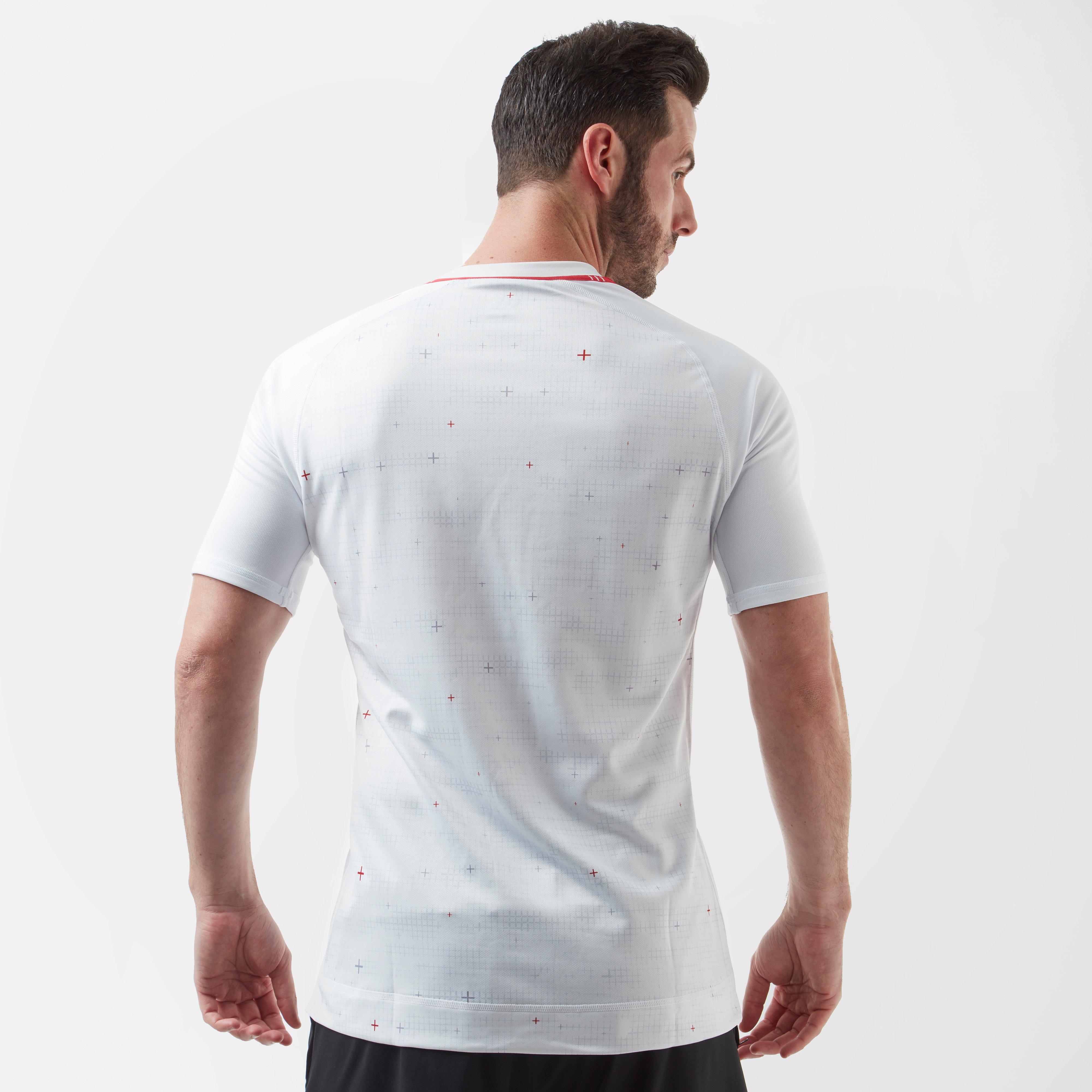 England RFU 2018/19 Home Pro Shirt