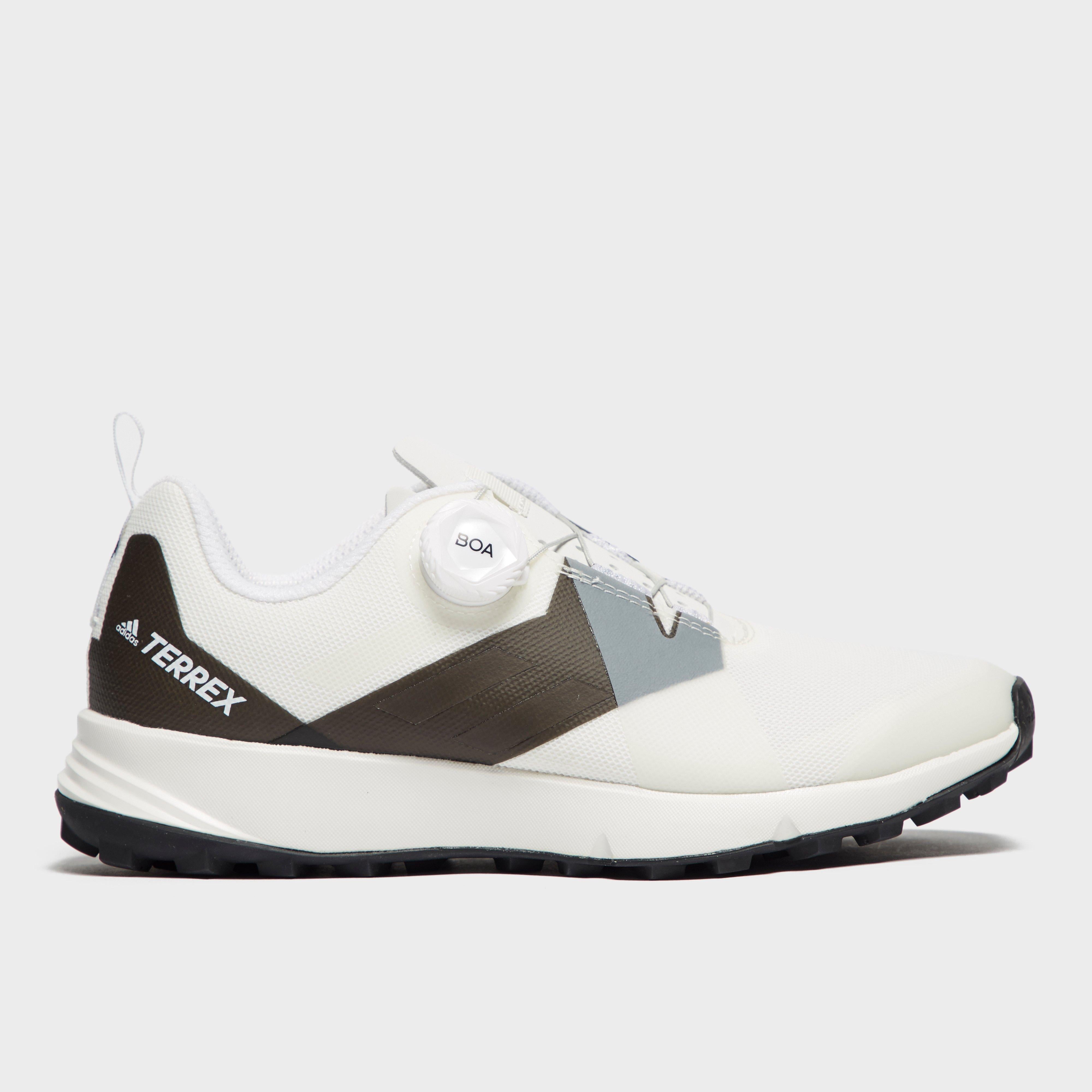 Women’s Two Boa Shoes