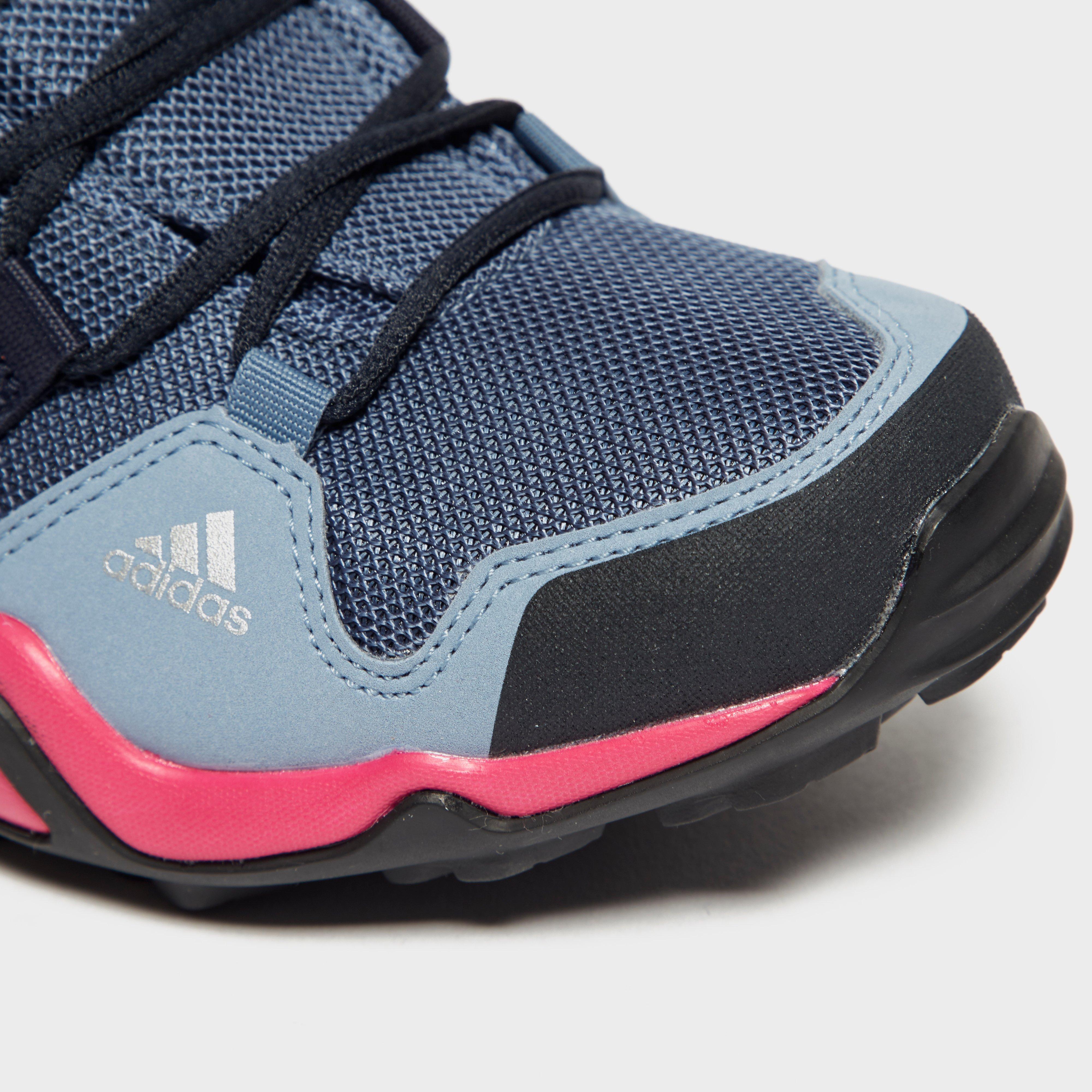 Kids' Terrex AX2R Waterproof Mid