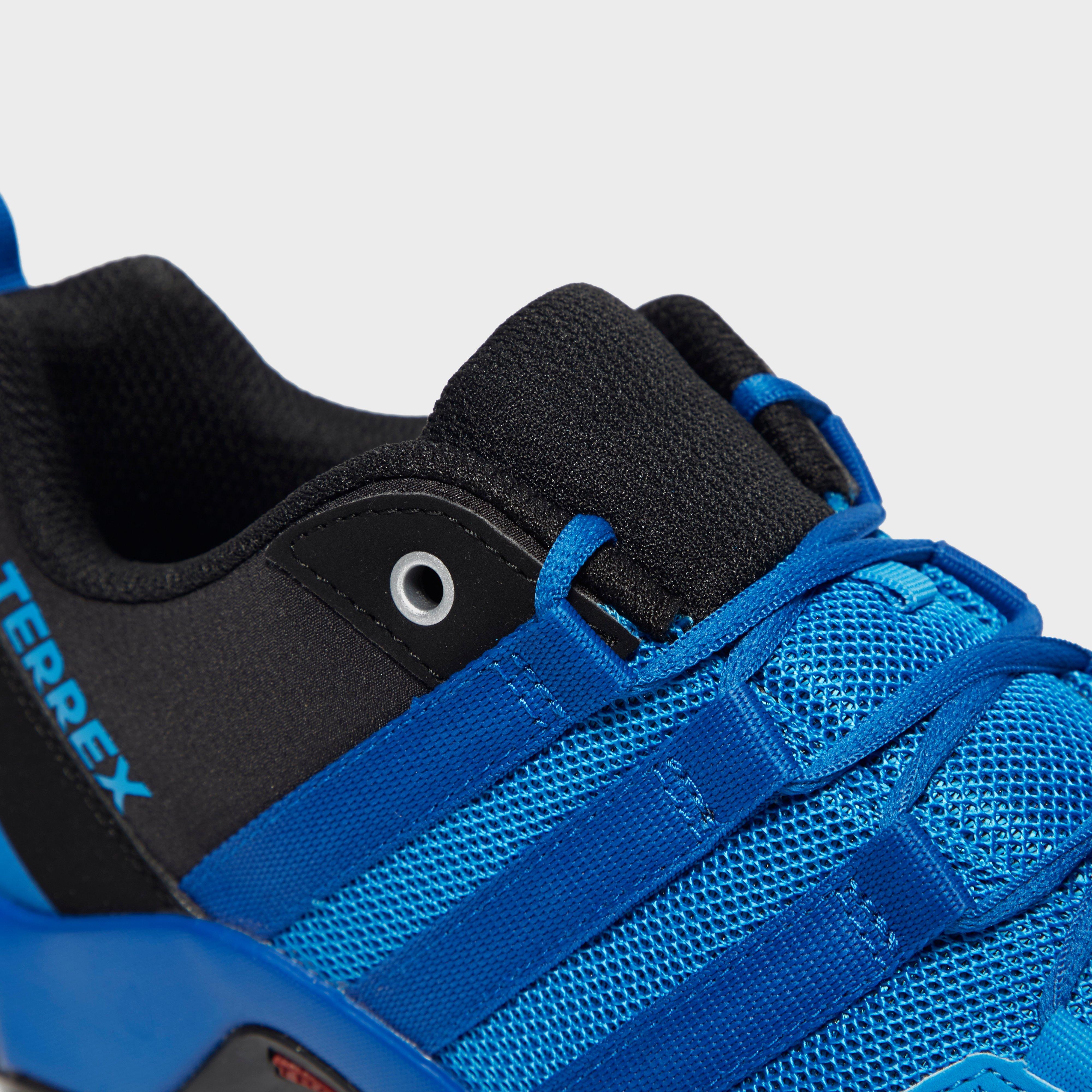 Kids’ Terrex AX2R Shoes