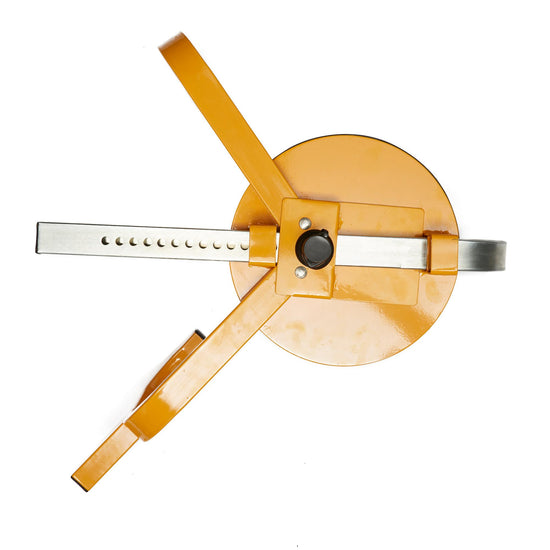 Universal Wheel Clamp 13” – 17”