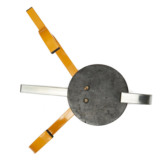 Universal Wheel Clamp 13” – 17”