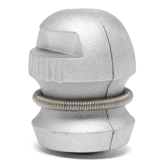 Universal Trailer Hitch Coupling Lock