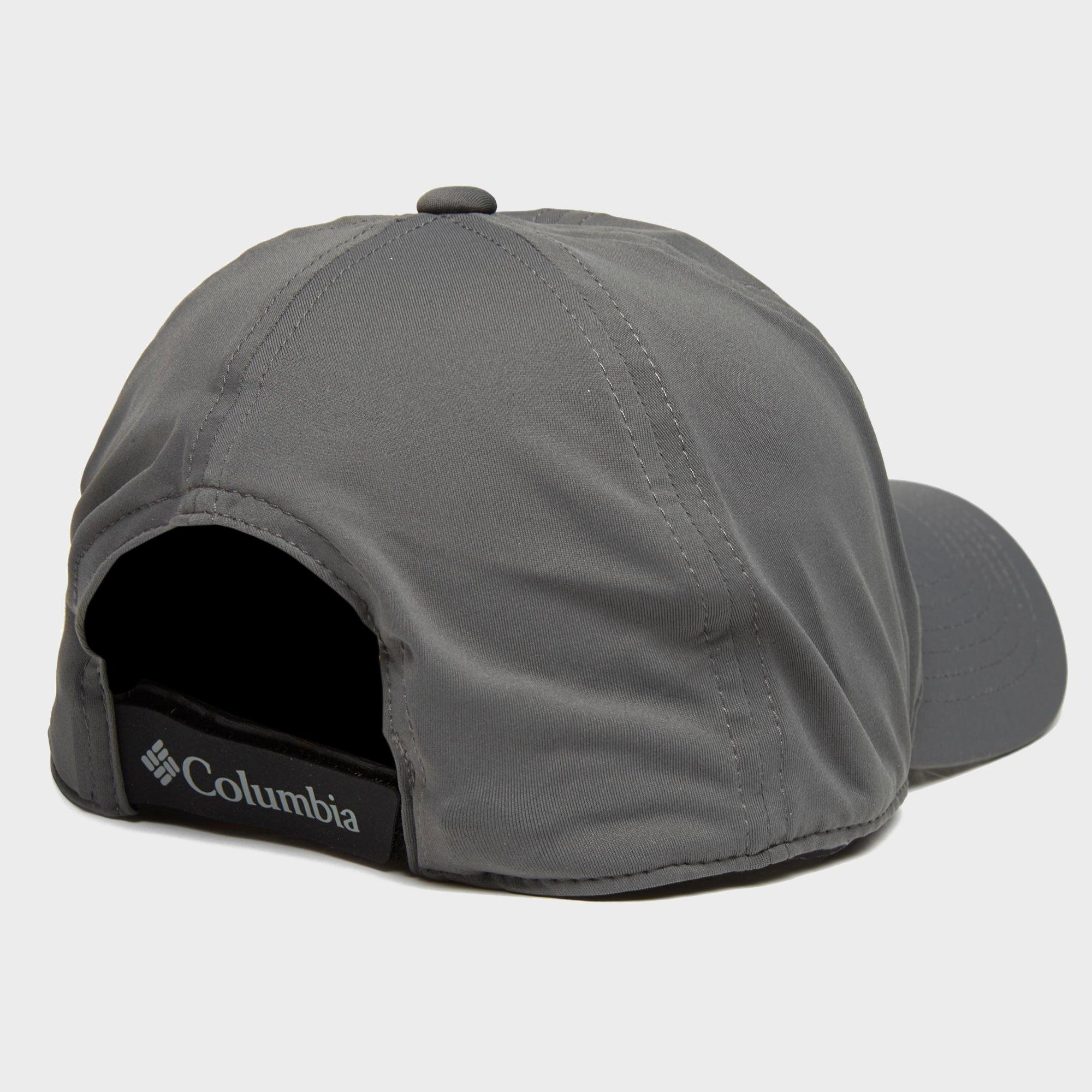Men's Coolhead Ball Cap