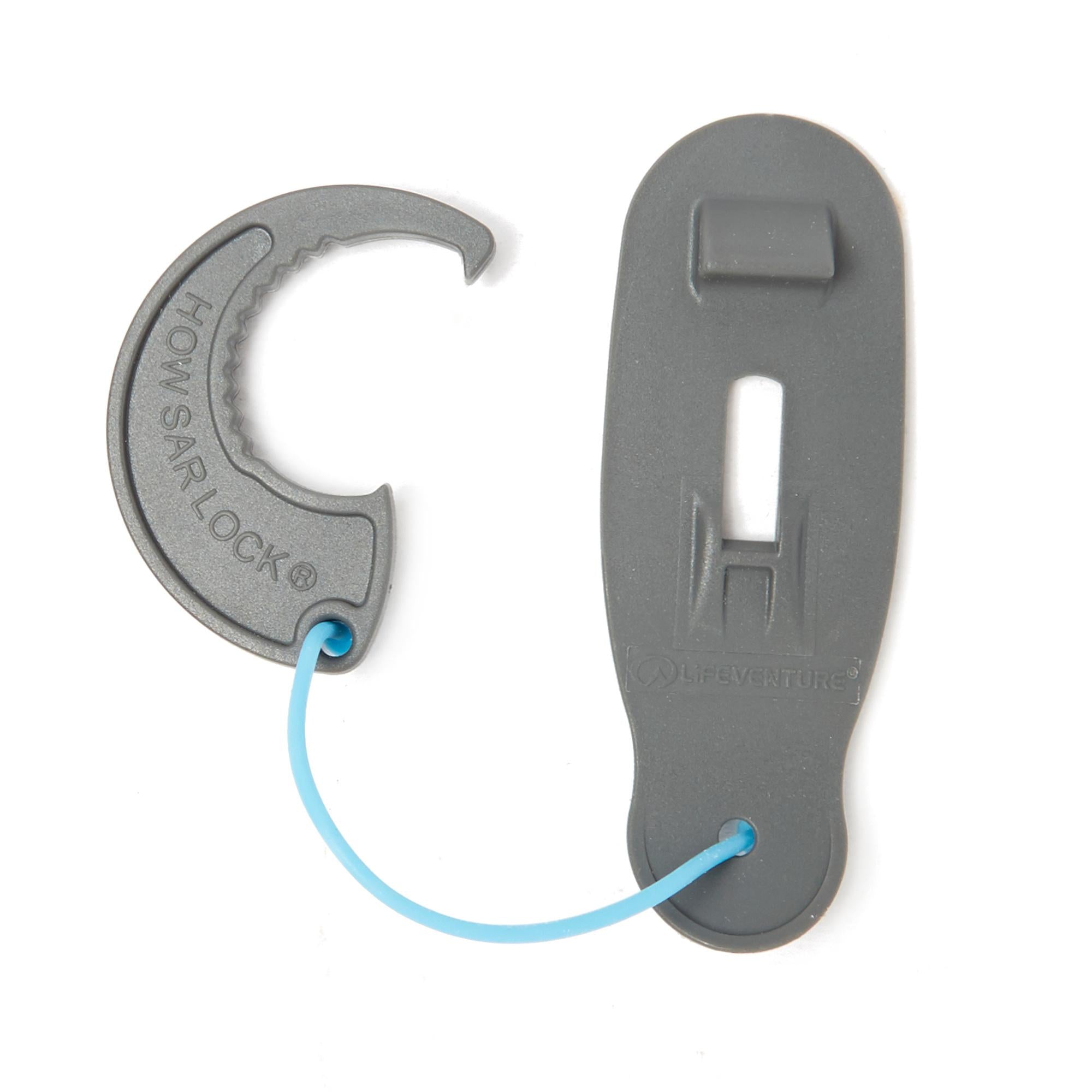 Travel Door Lock