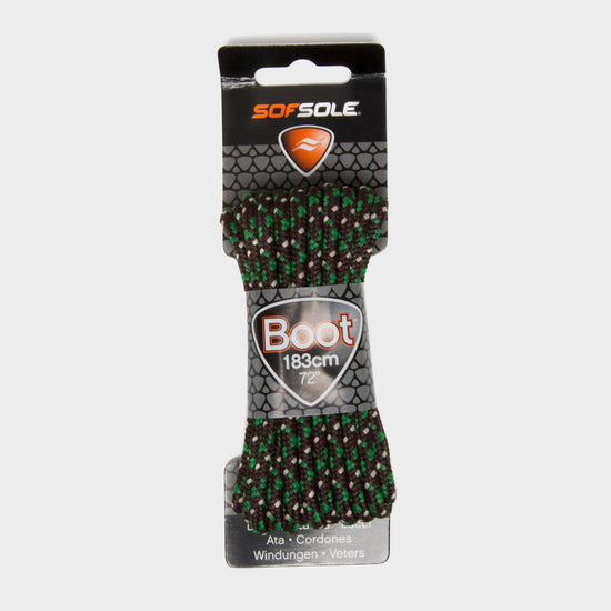 Military Boot Laces - 183cm