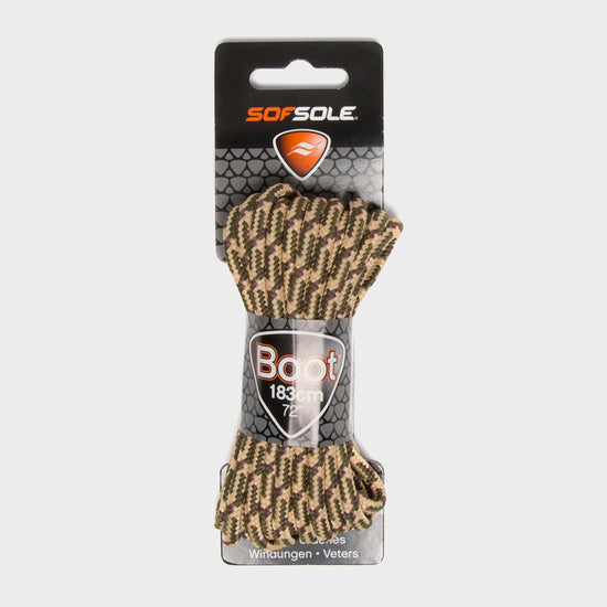 Military Boot Laces - 183cm