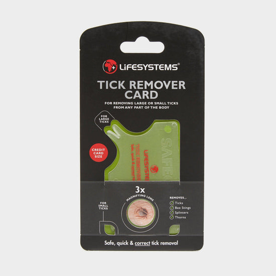 Tick Remover