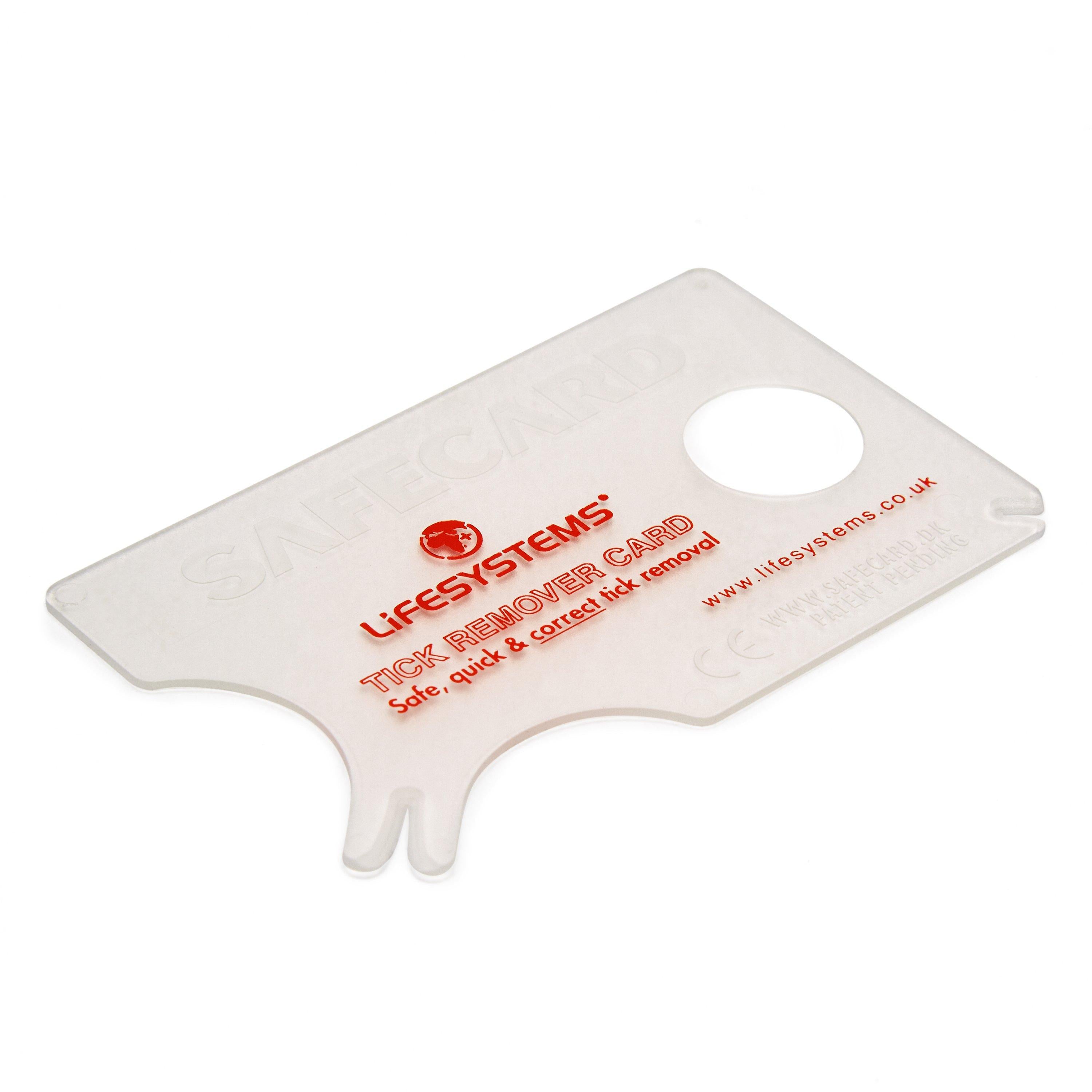 Tick Remover