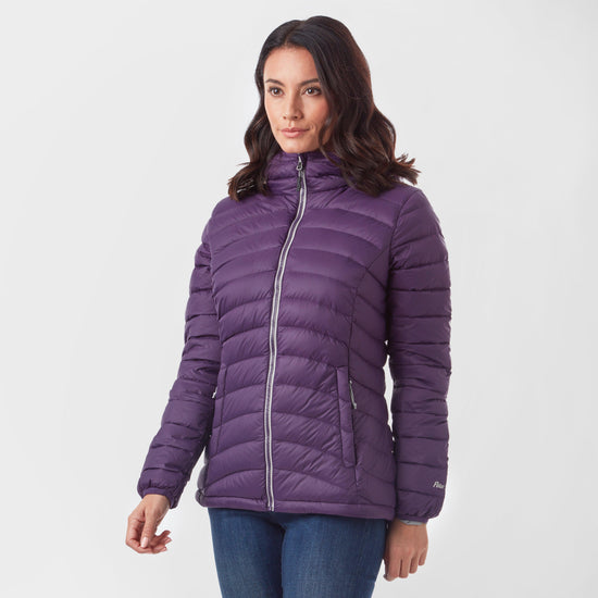 Women’s Frosty Down Jacket II