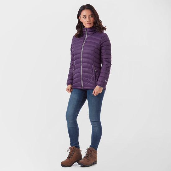 Women’s Frosty Down Jacket II