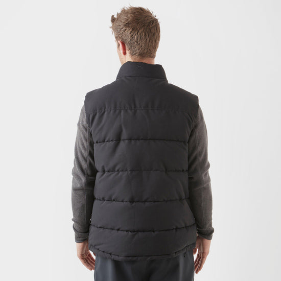 Men’s Walter Wadded Gilet