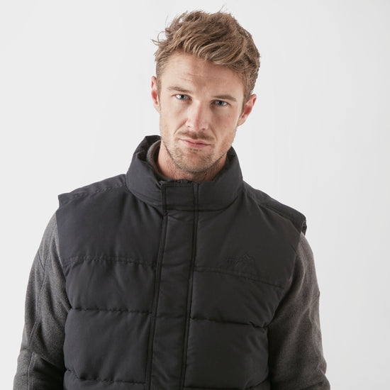 Men’s Walter Wadded Gilet