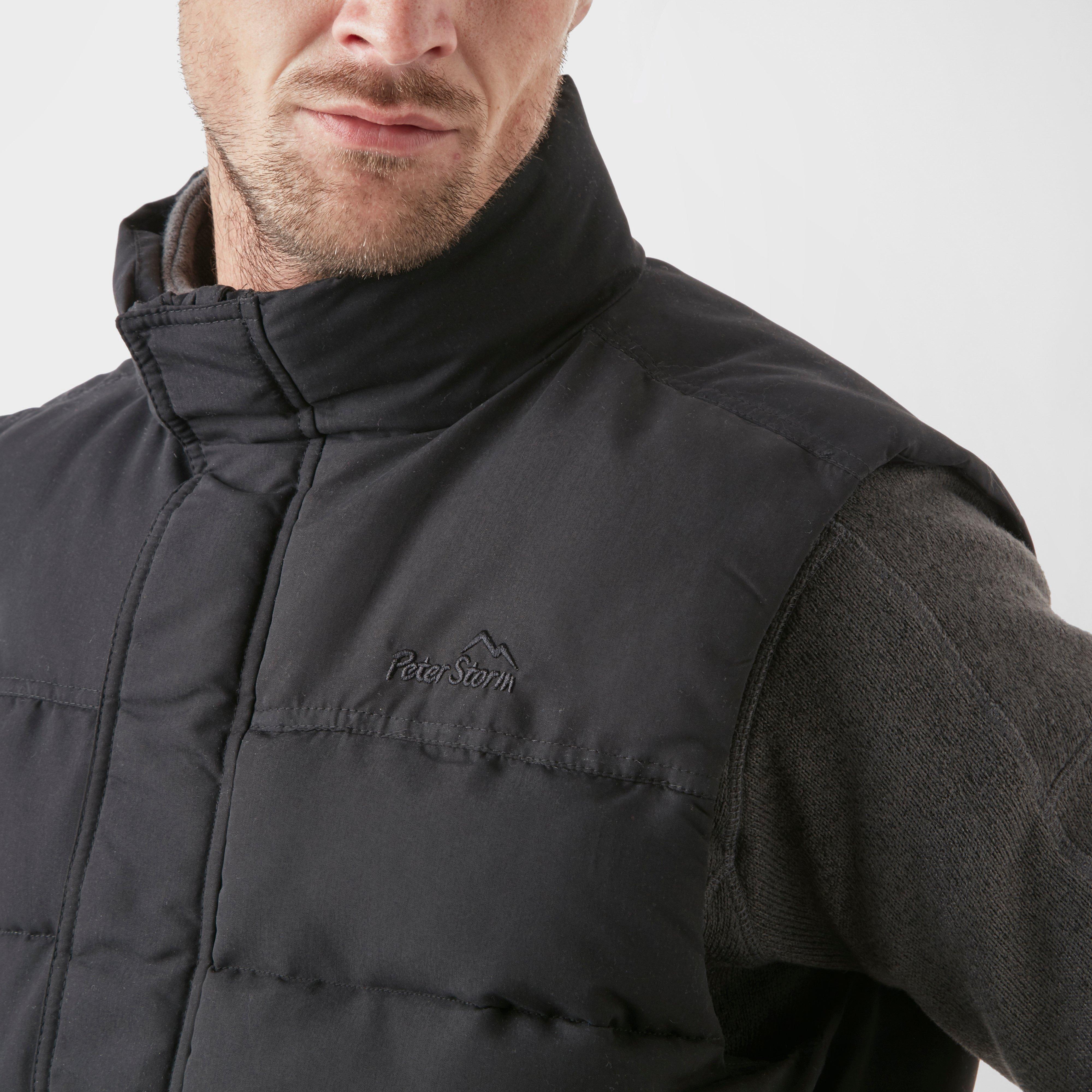 Men’s Walter Wadded Gilet