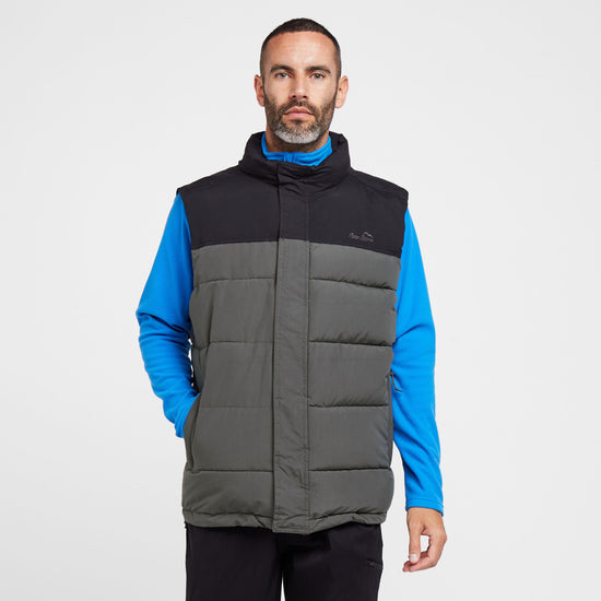 Men’s Walter Wadded Gilet