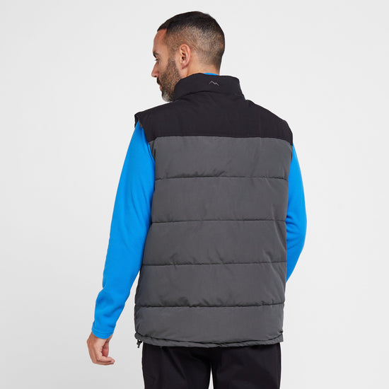 Men’s Walter Wadded Gilet