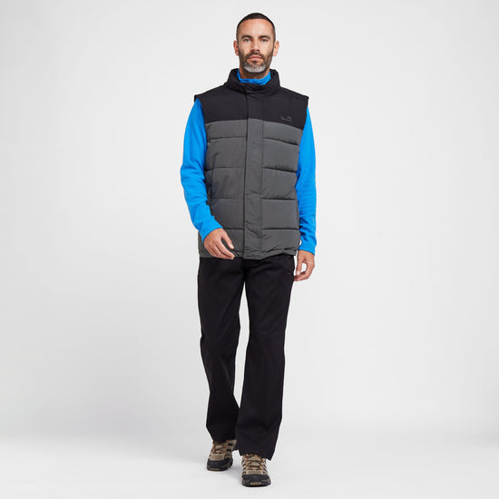 Men’s Walter Wadded Gilet