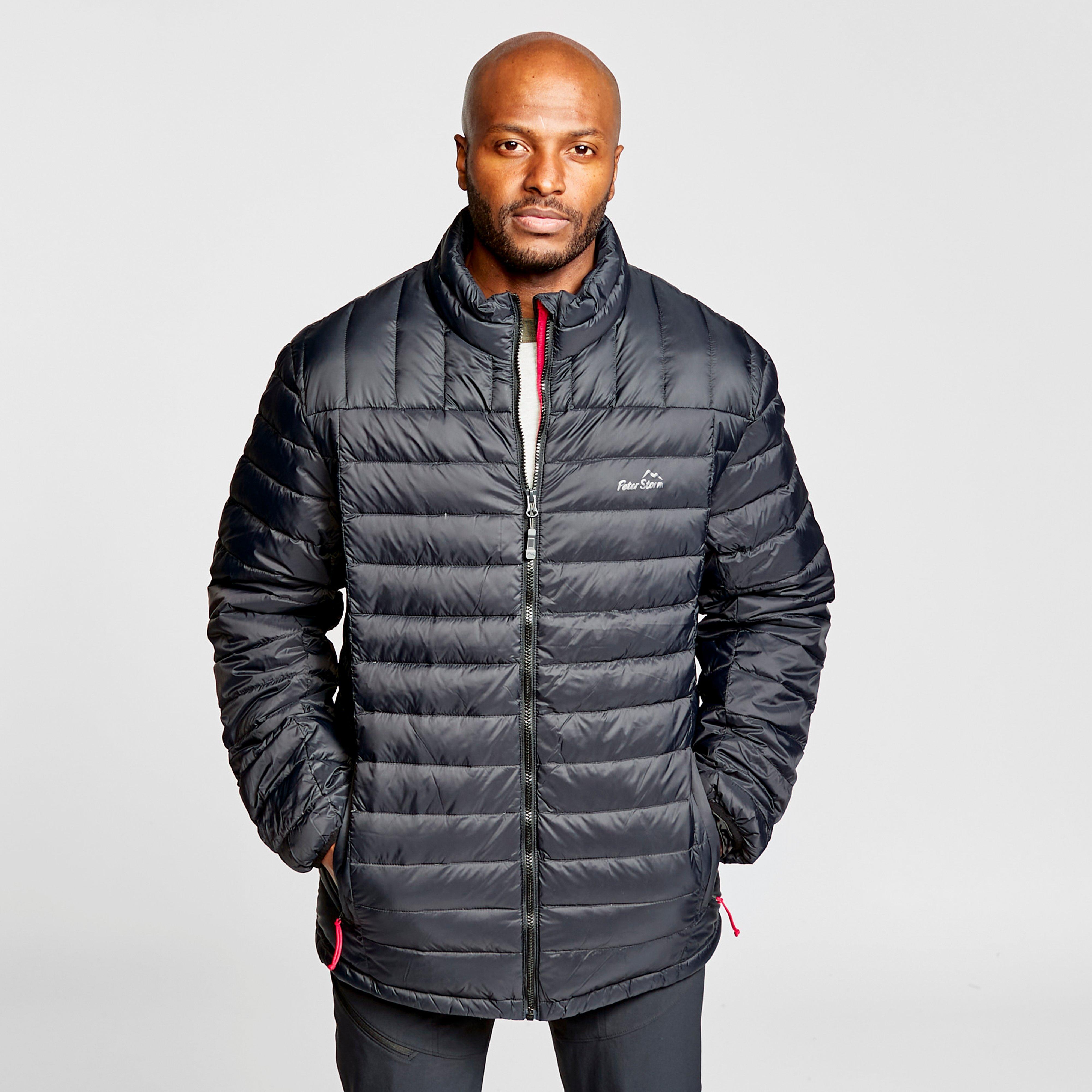 Men’s Down II Insulated Jacket