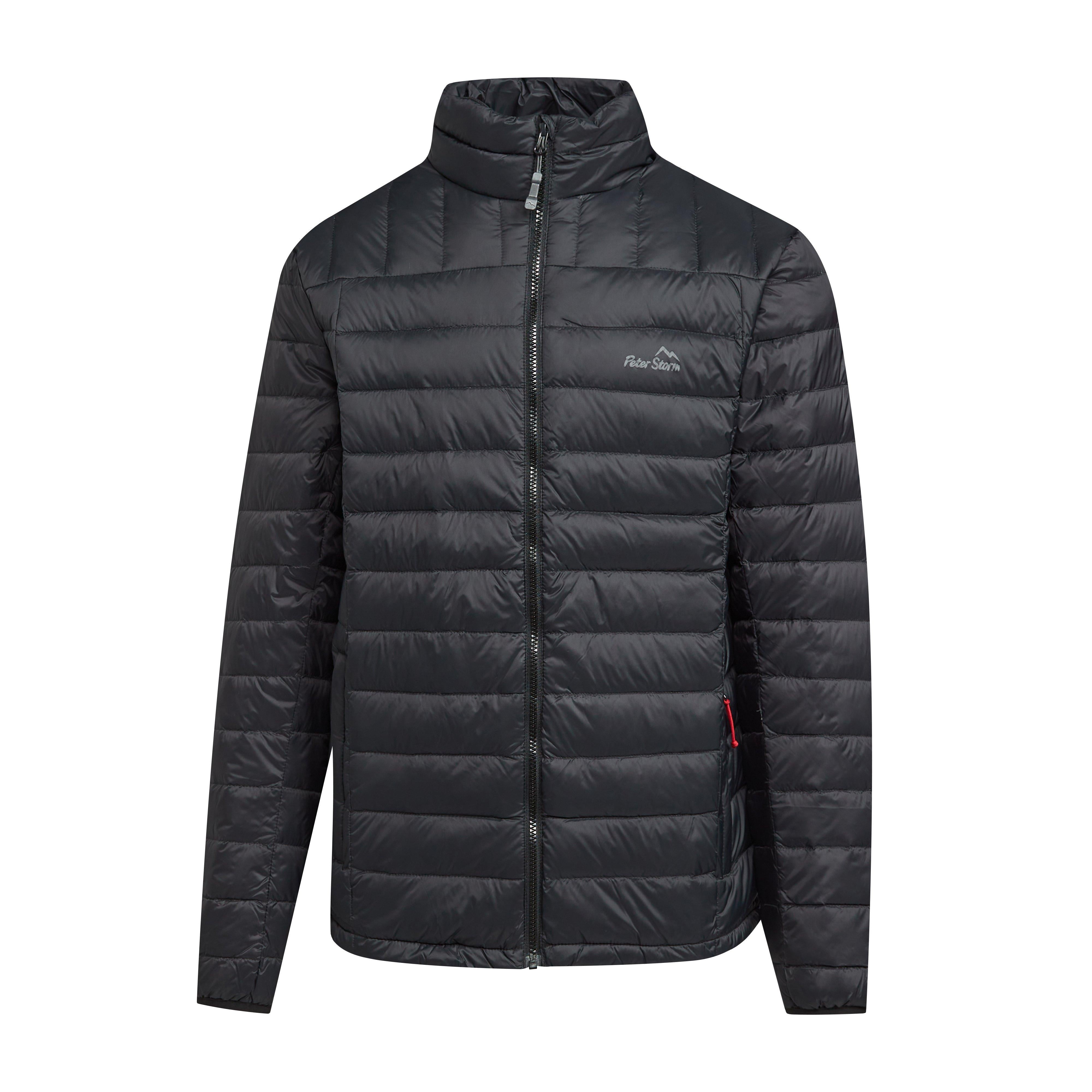 Men’s Down II Insulated Jacket