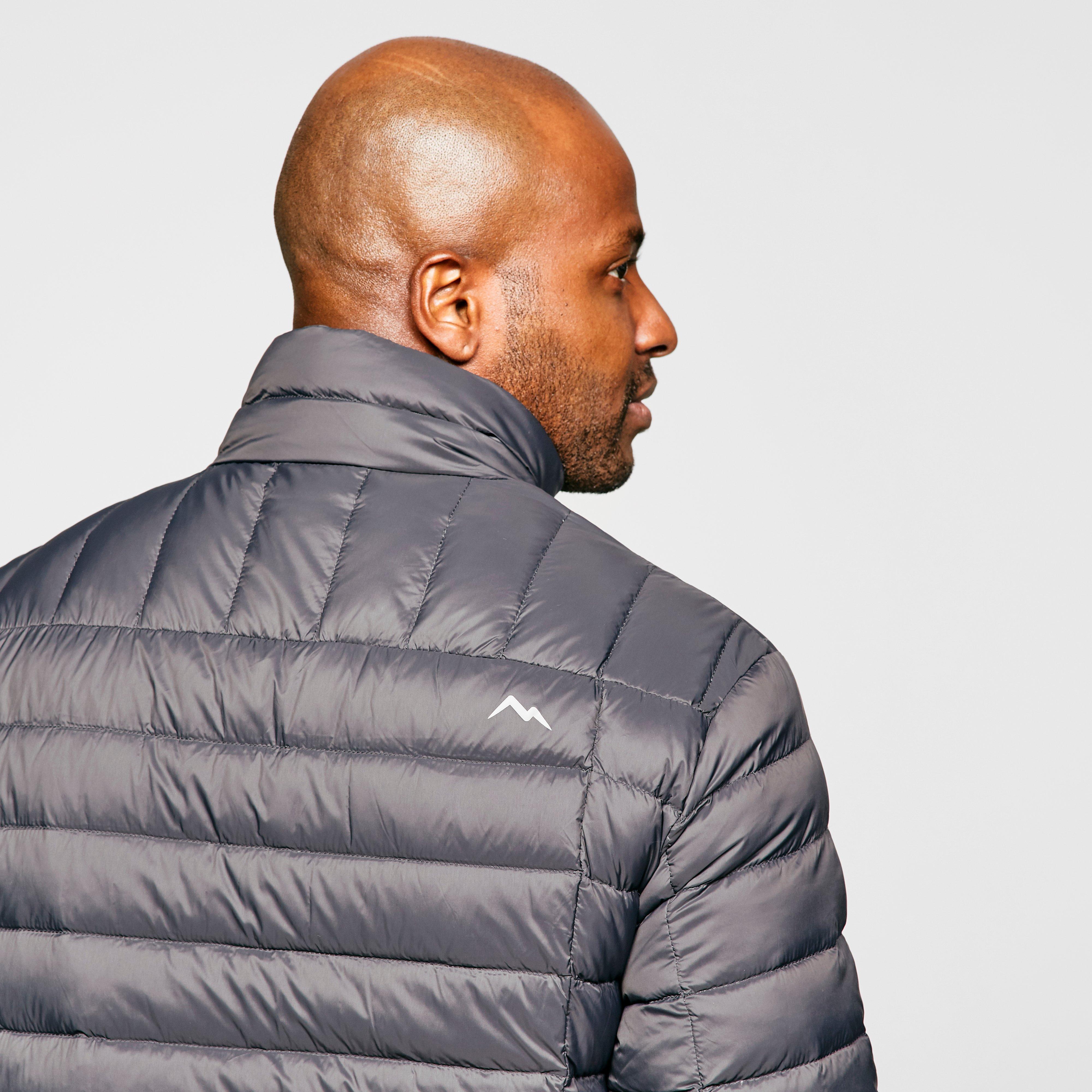 Men’s Down II Insulated Jacket