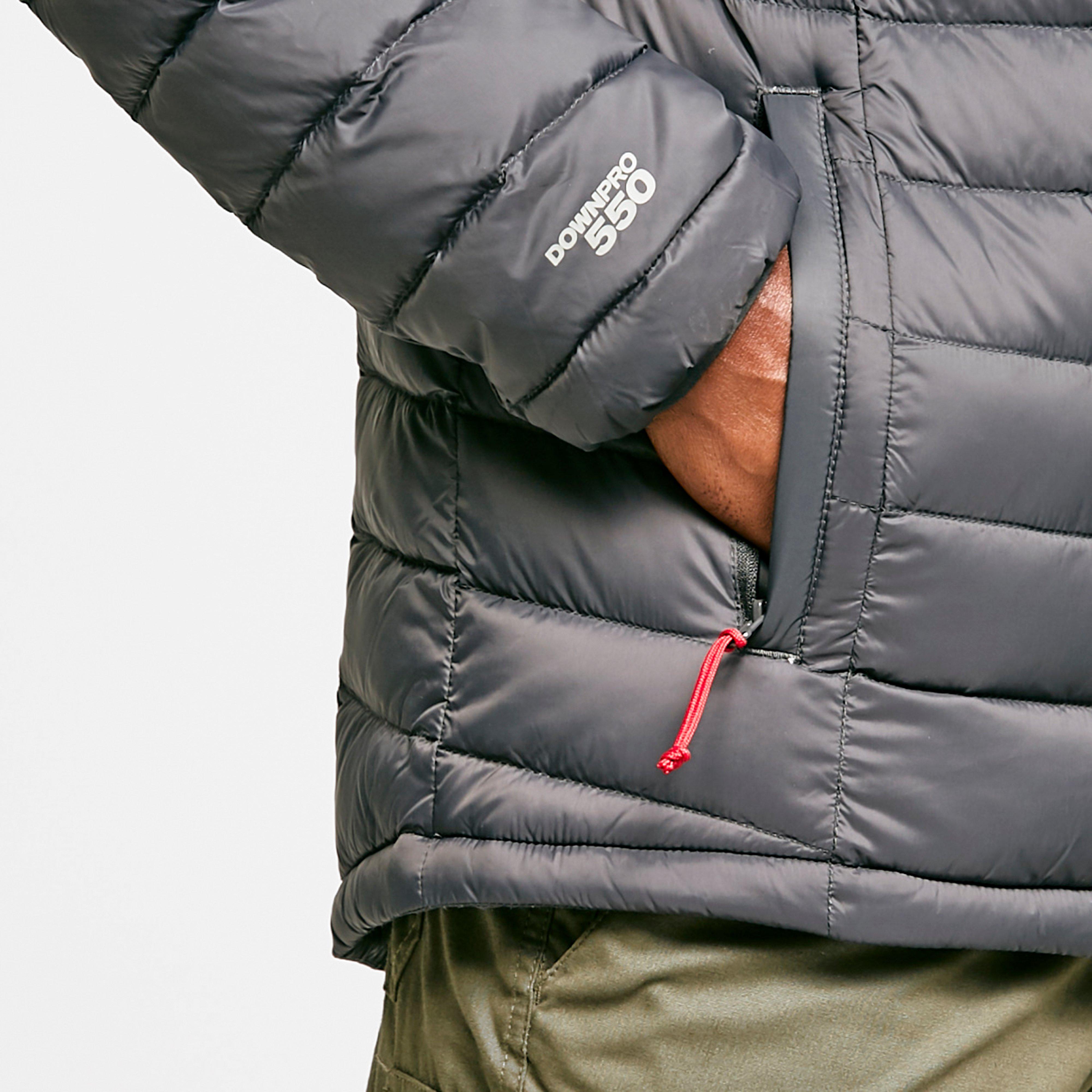 Men’s Down II Insulated Jacket