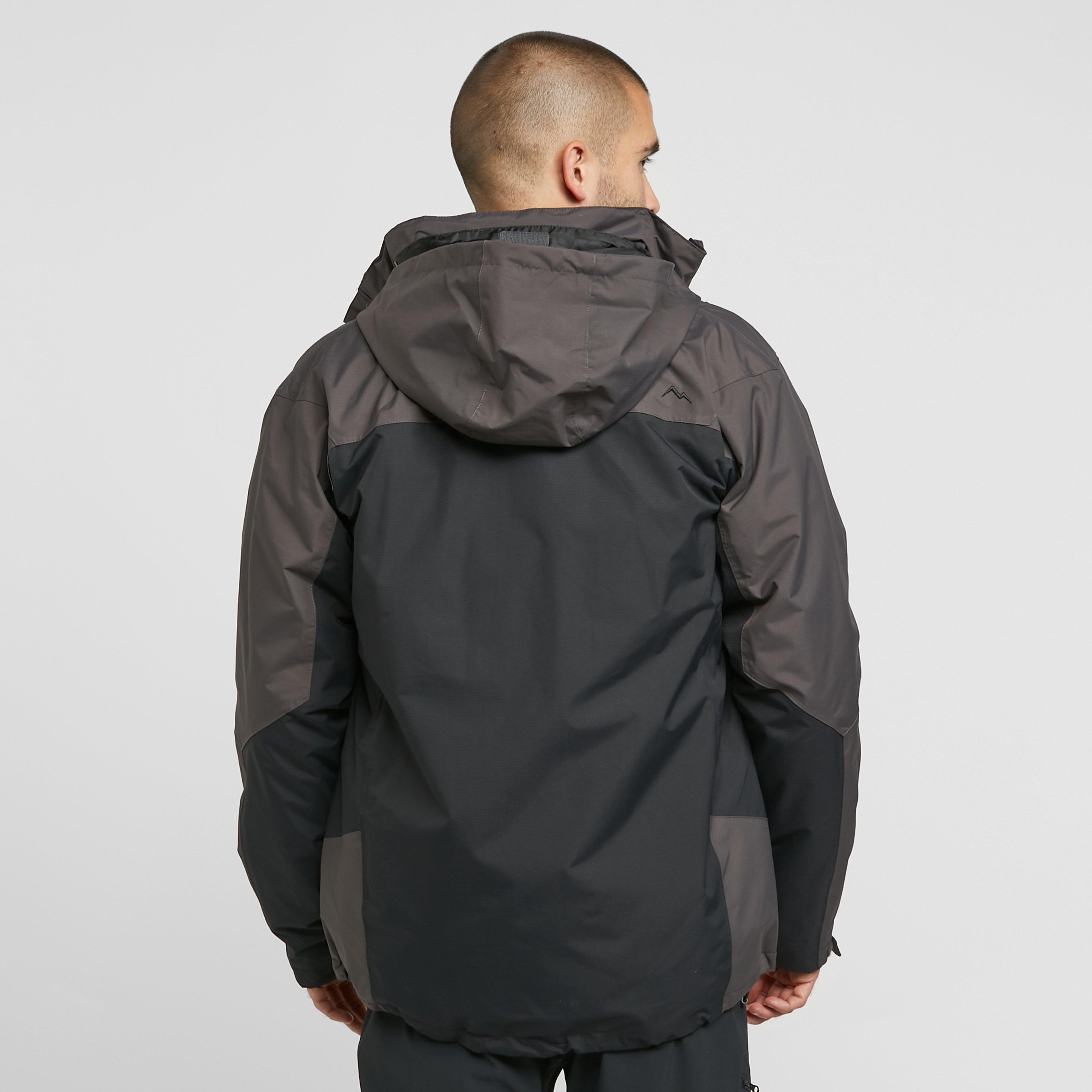Men’s Lakeside 3-in-1 Jacket