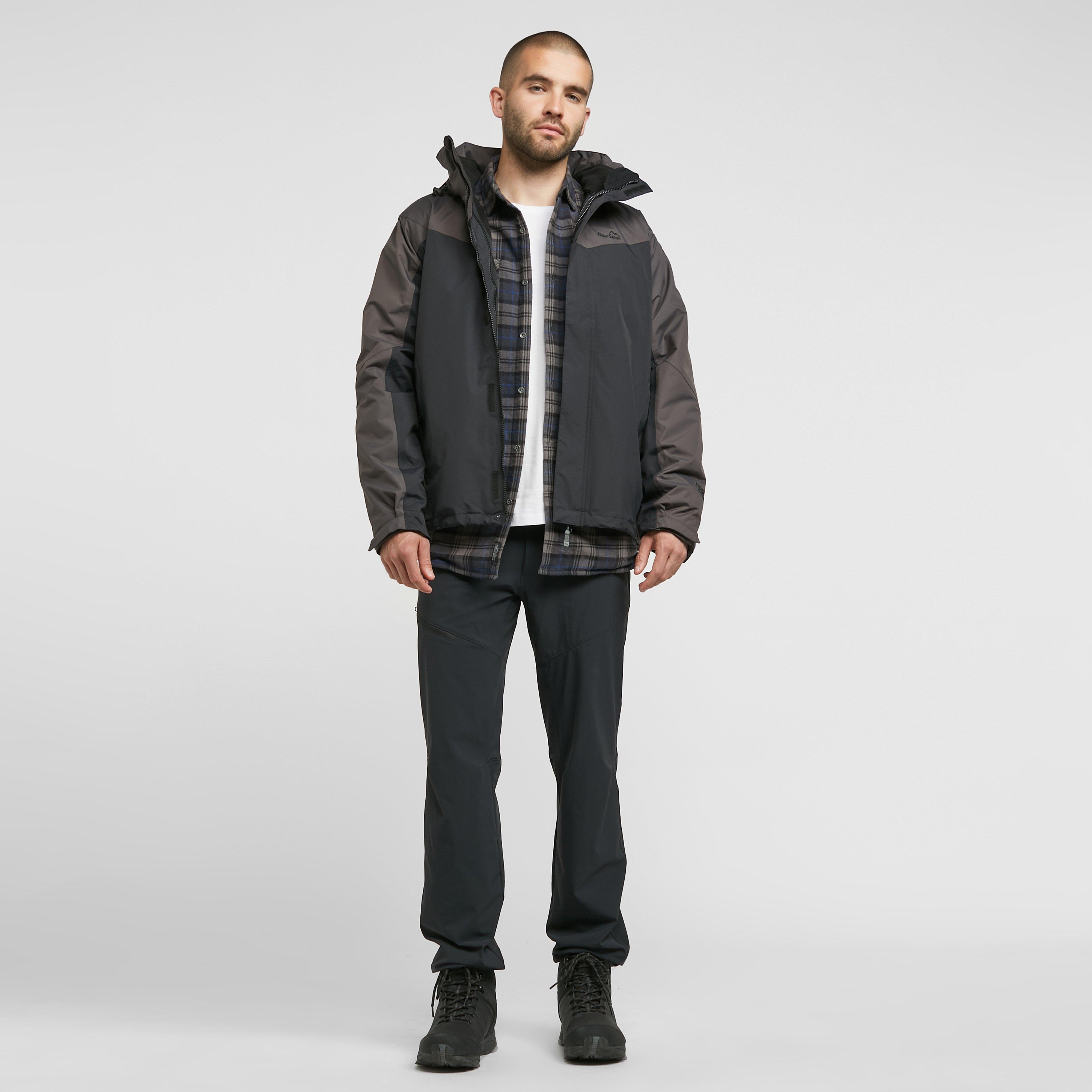 Men’s Lakeside 3-in-1 Jacket