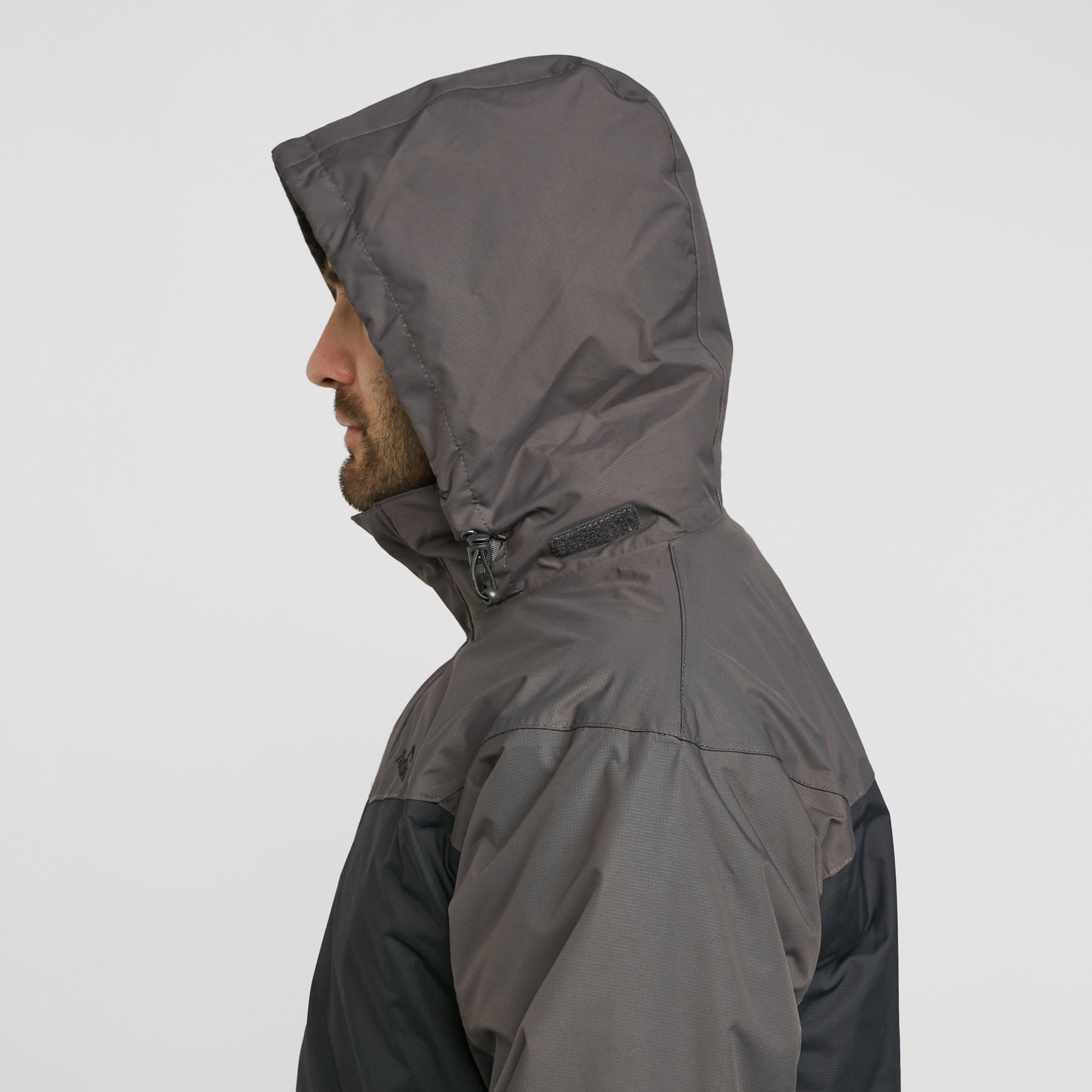 Men’s Lakeside 3-in-1 Jacket