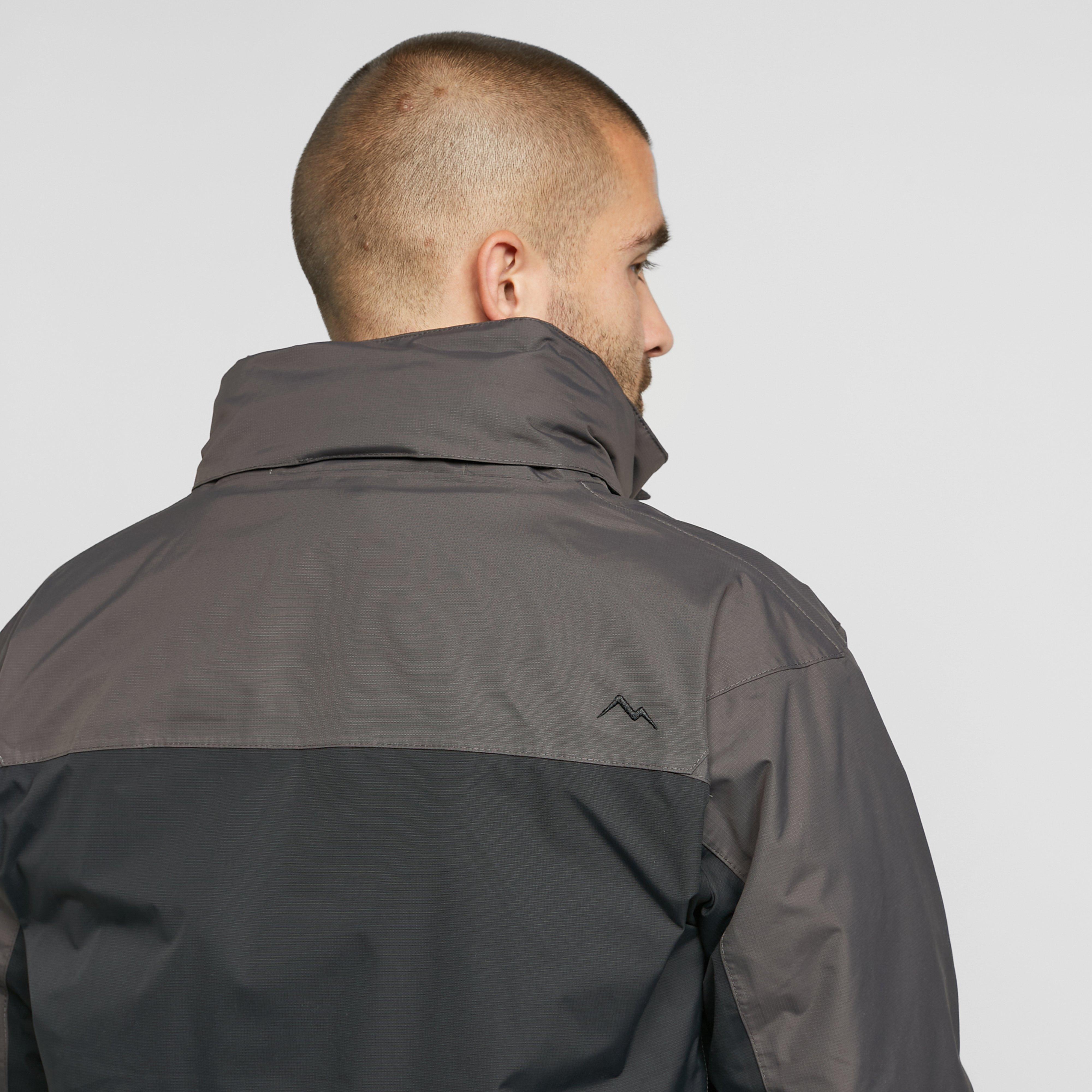 Men’s Lakeside 3-in-1 Jacket