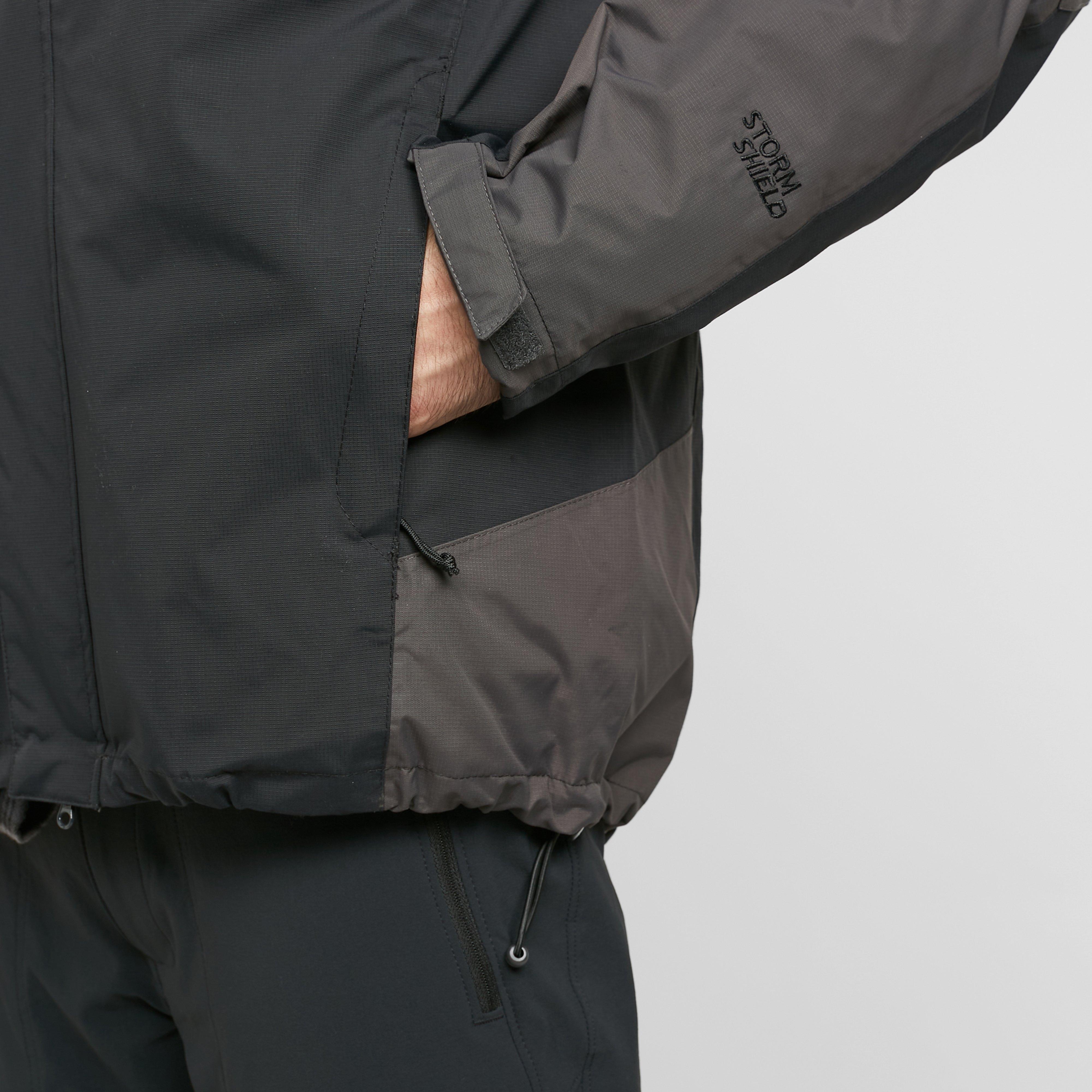 Men’s Lakeside 3-in-1 Jacket