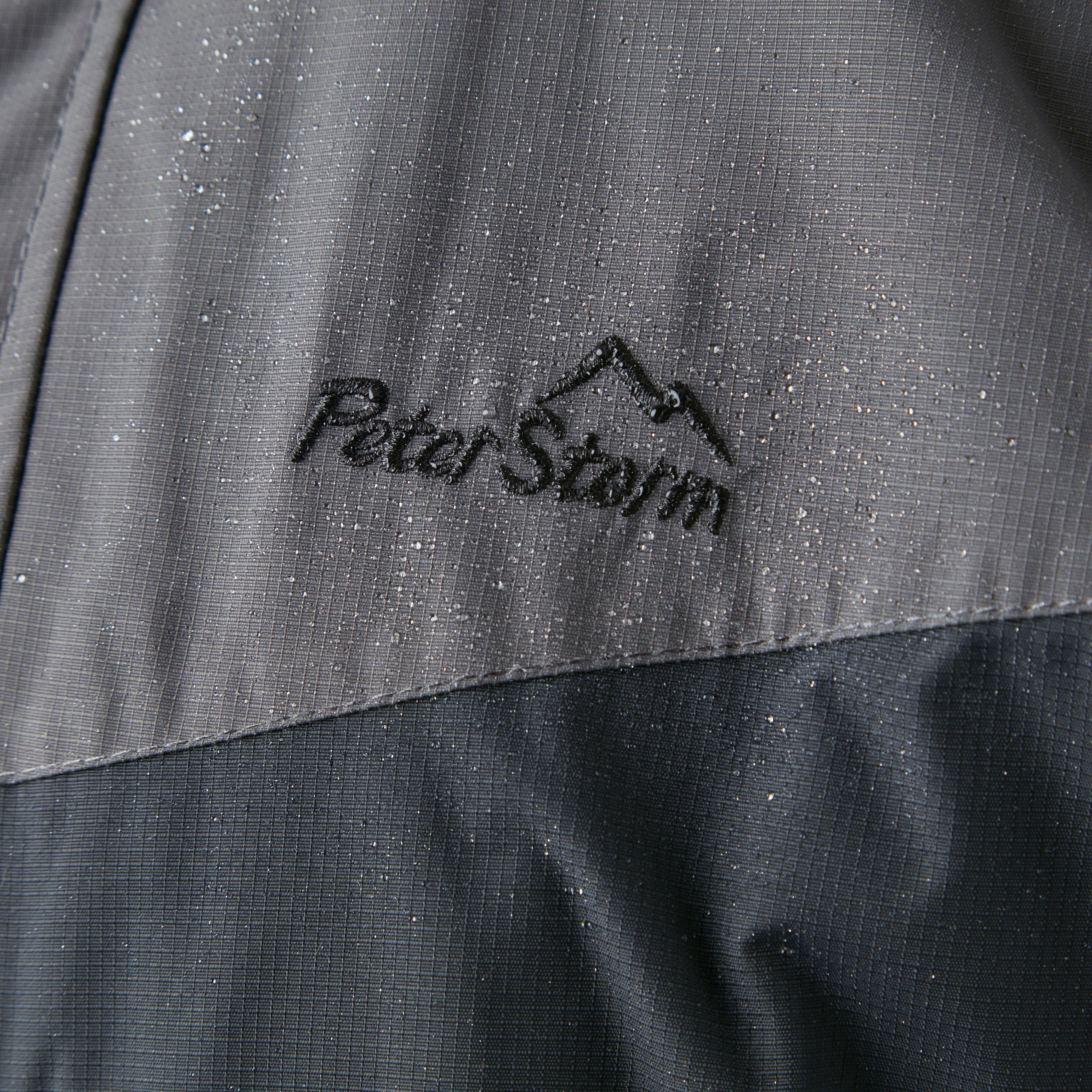 Men’s Lakeside 3-in-1 Jacket