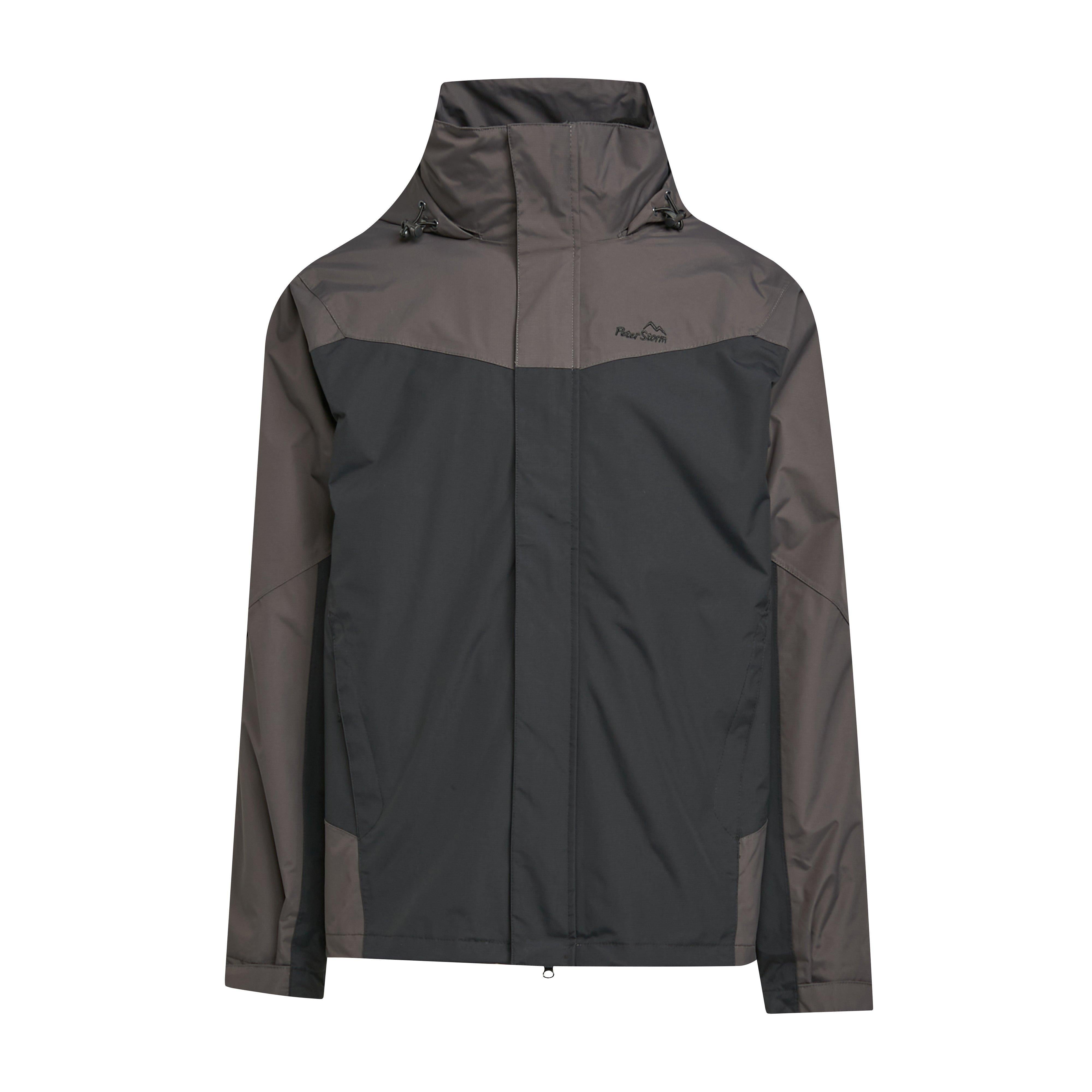 Men’s Lakeside 3-in-1 Jacket