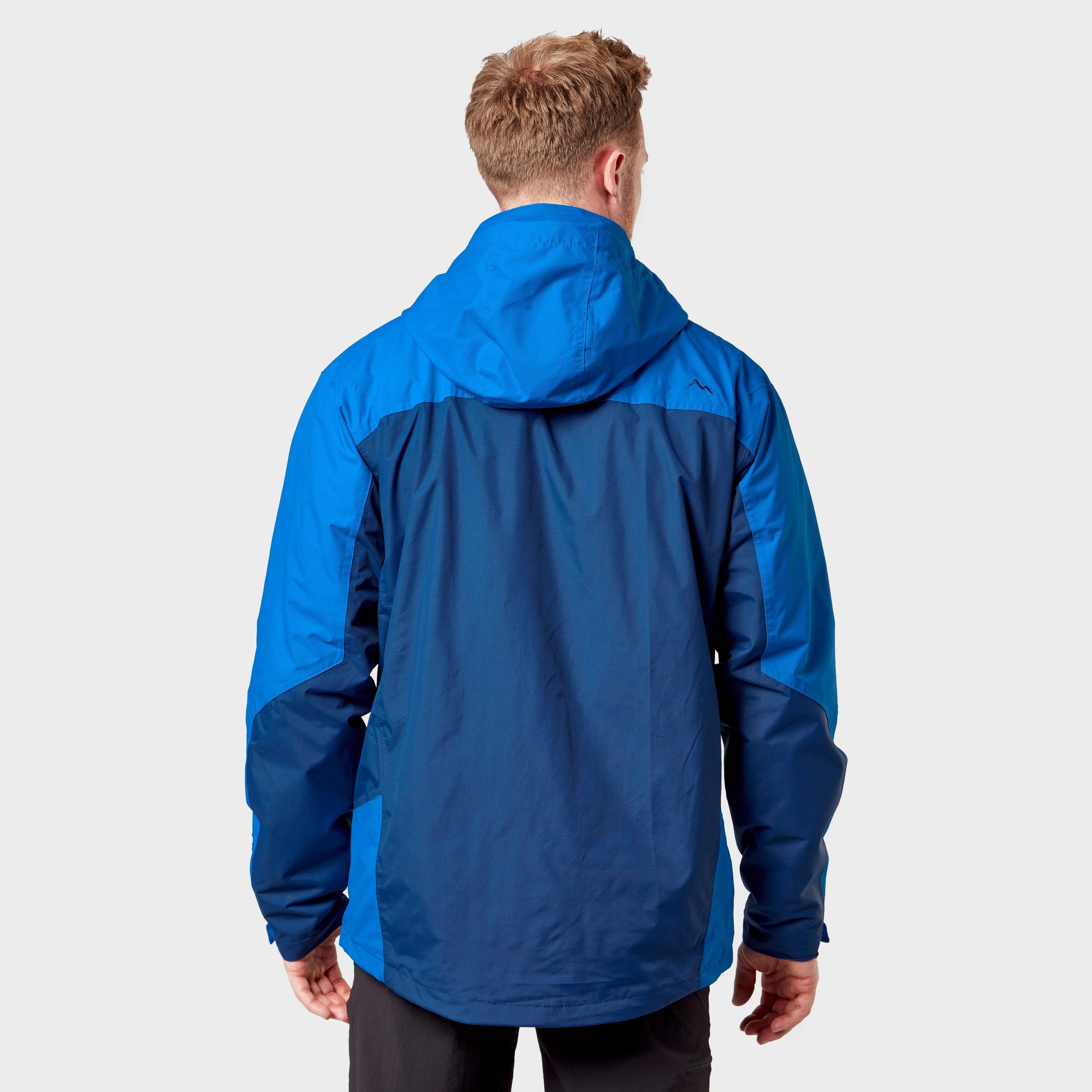 Men’s Lakeside 3-in-1 Jacket