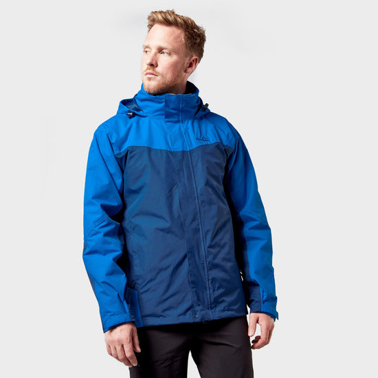 Men’s Lakeside 3-in-1 Jacket