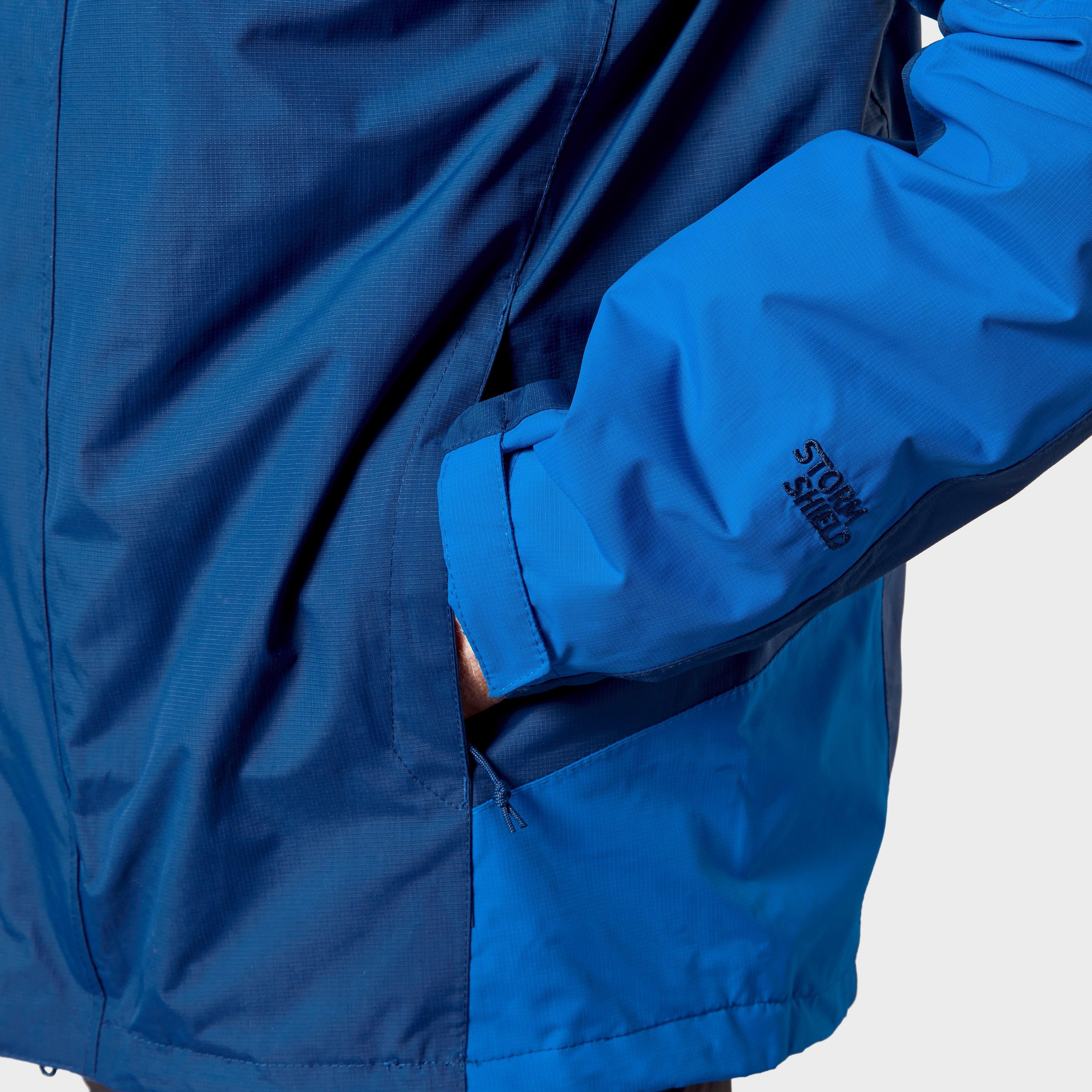 Men’s Lakeside 3-in-1 Jacket