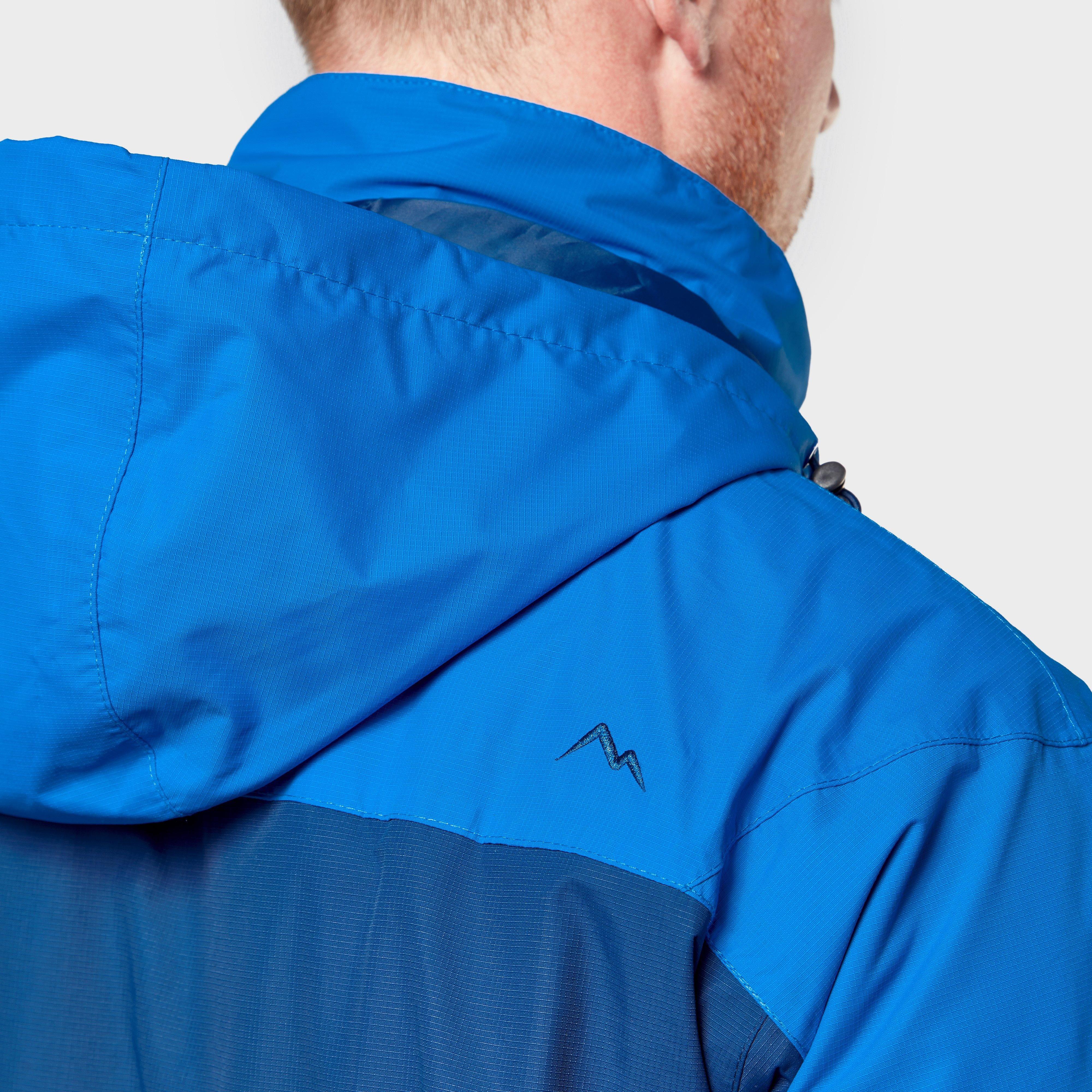 Men’s Lakeside 3-in-1 Jacket