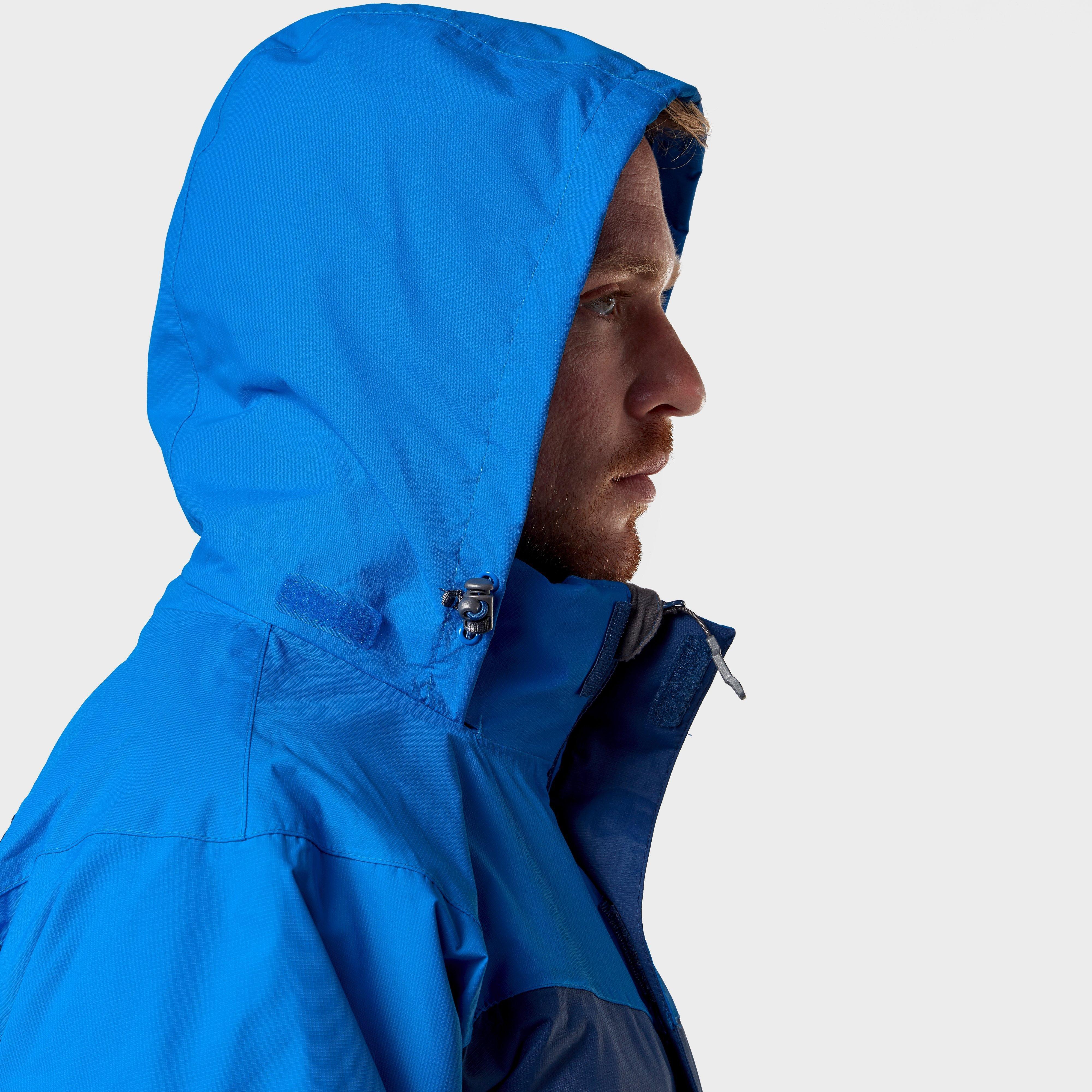 Men’s Lakeside 3-in-1 Jacket