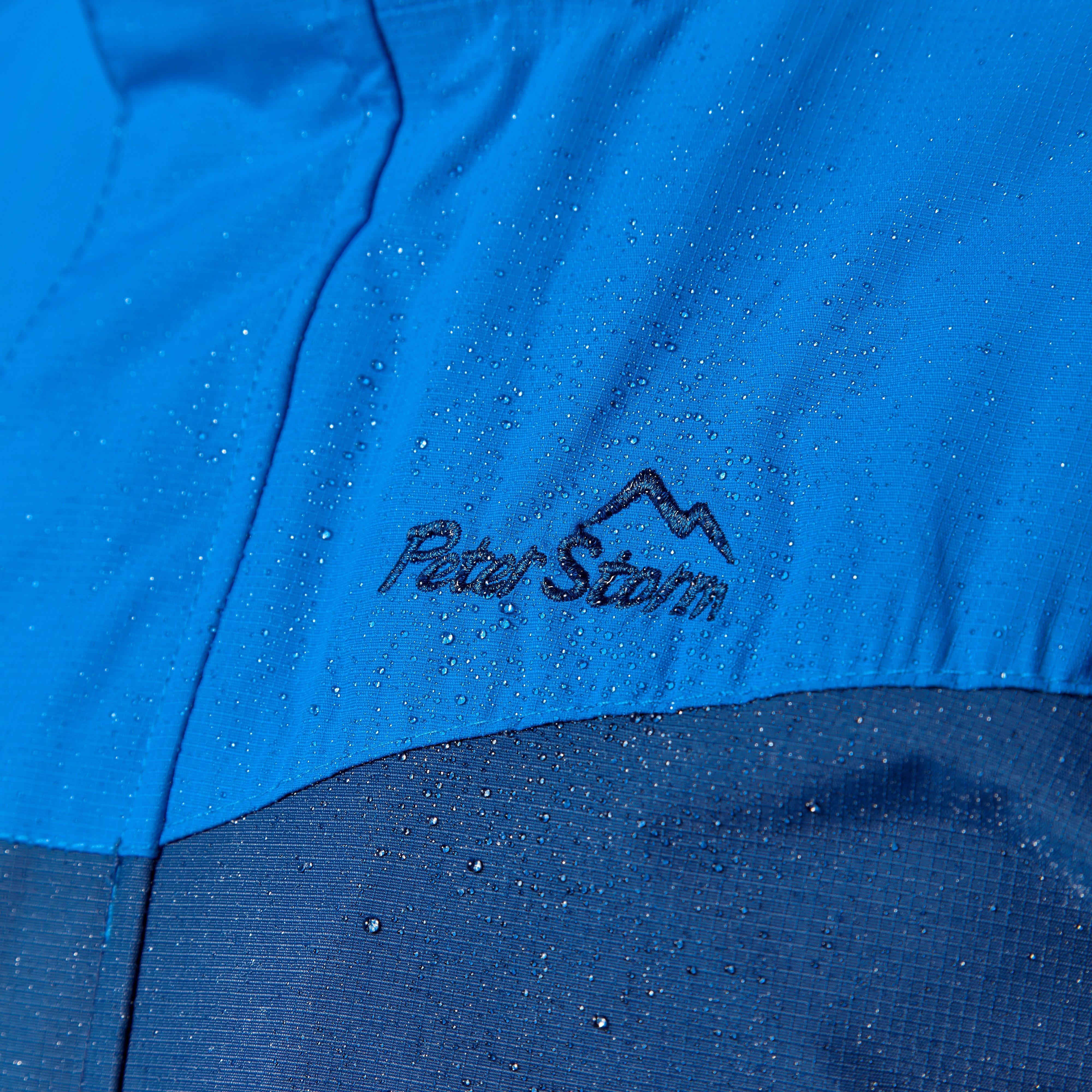 Men’s Lakeside 3-in-1 Jacket