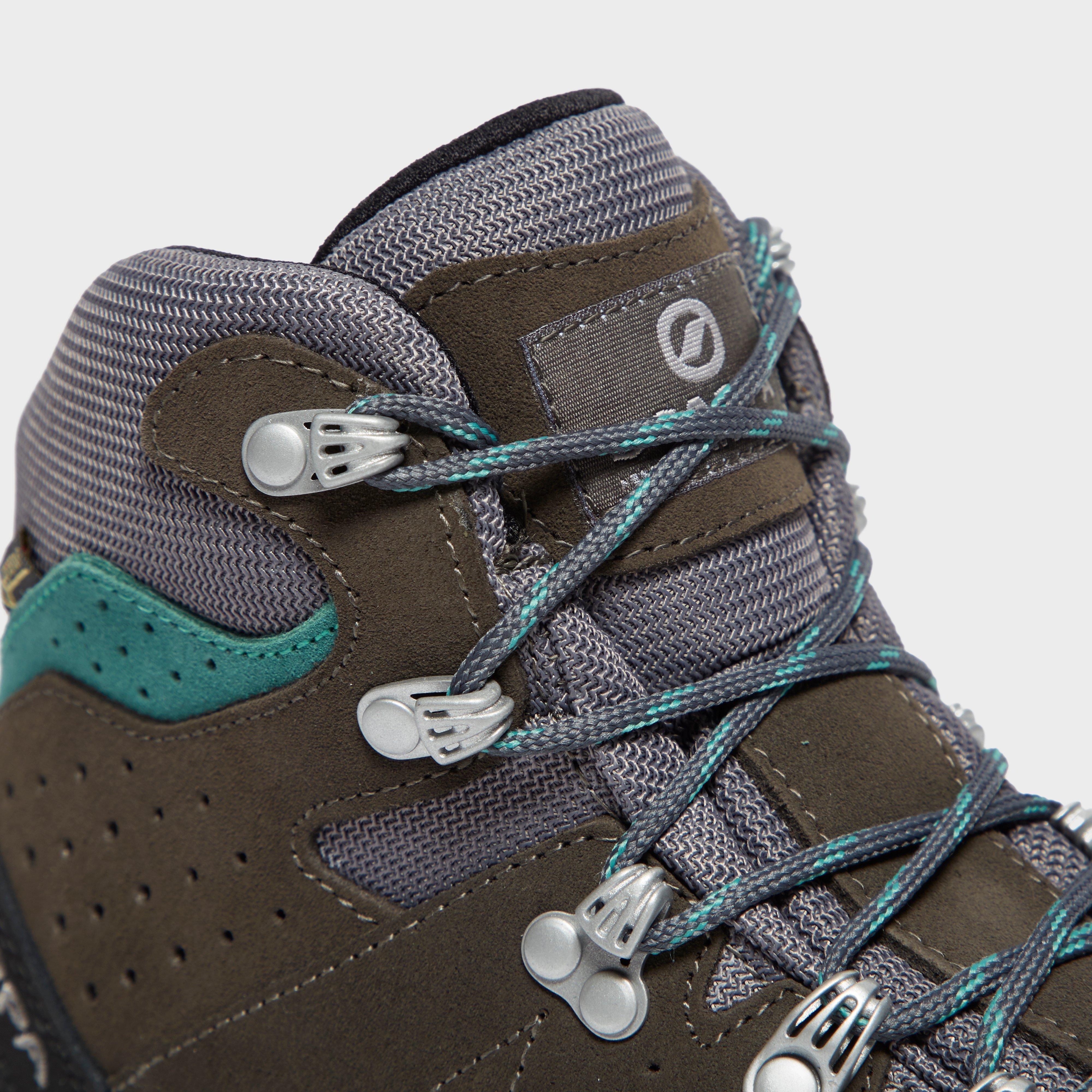 Women's Mistral ll GTX 2018