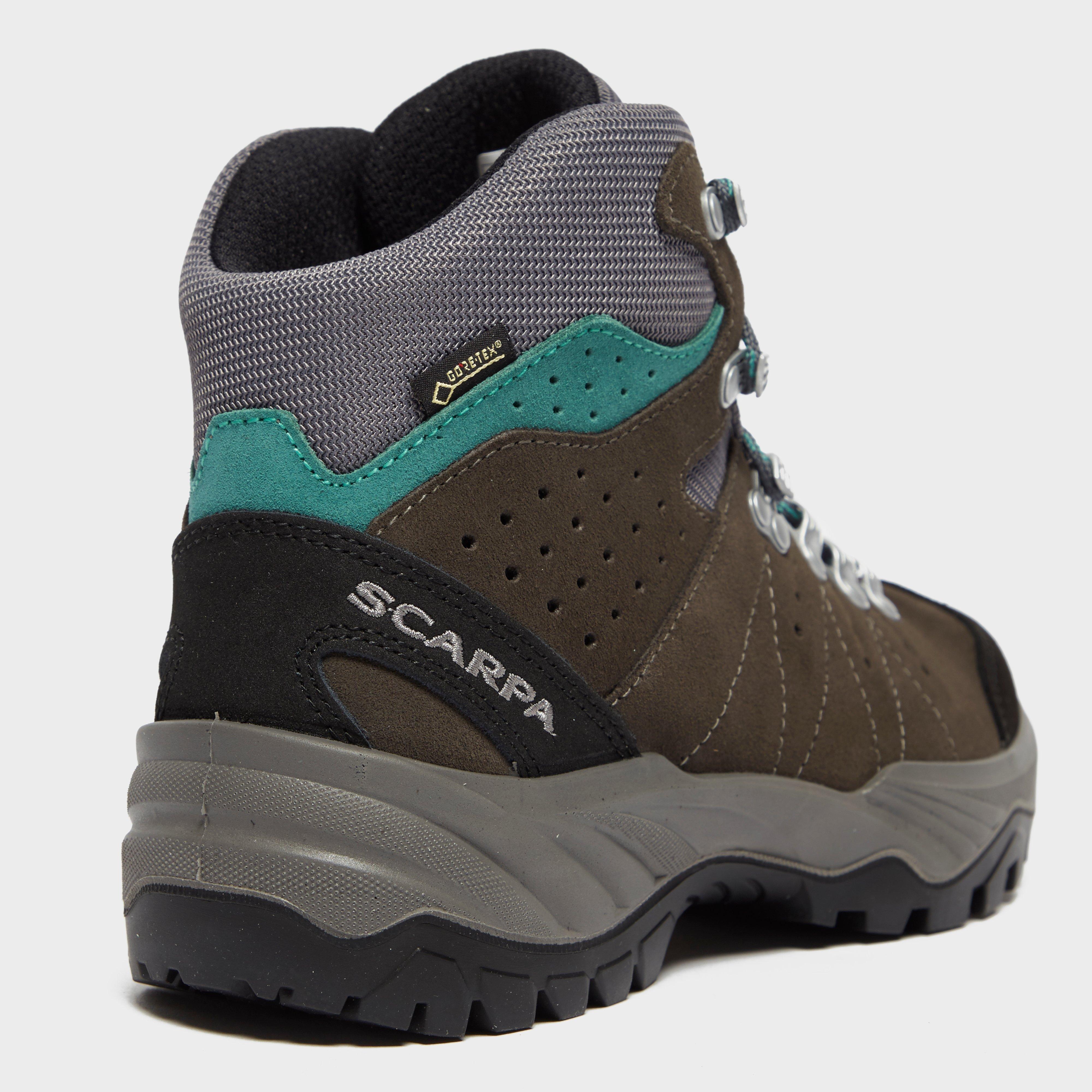 Women's Mistral ll GTX 2018