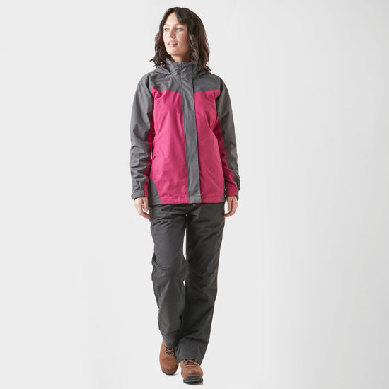 Women’s Lakeside 3 in 1 Jacket