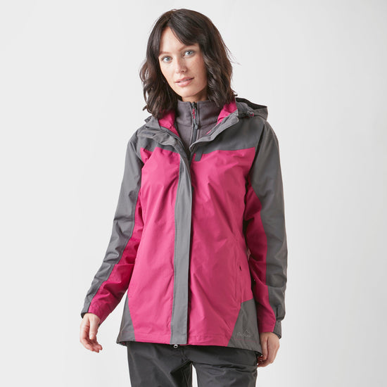Women’s Lakeside 3 in 1 Jacket