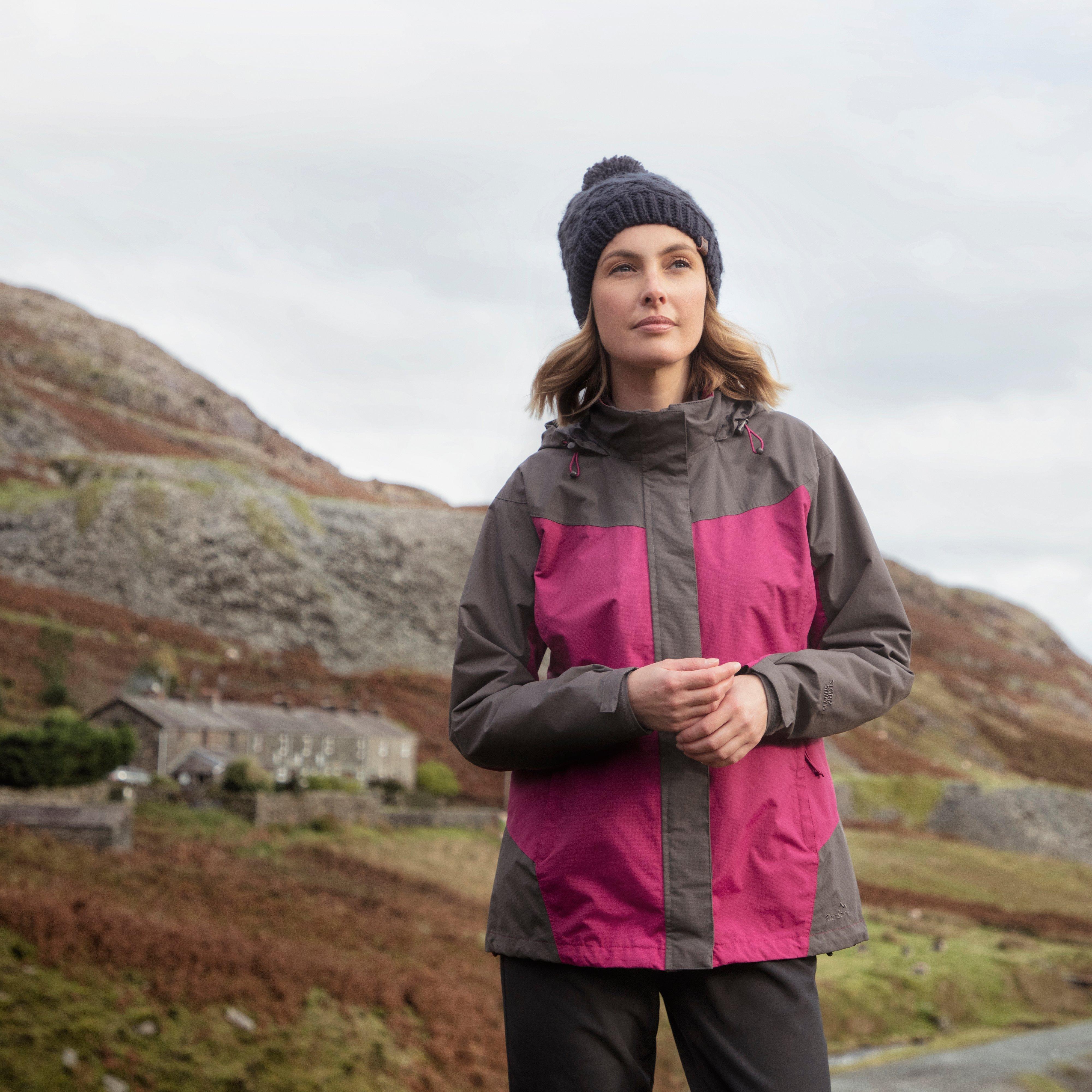 Women’s Lakeside 3 in 1 Jacket