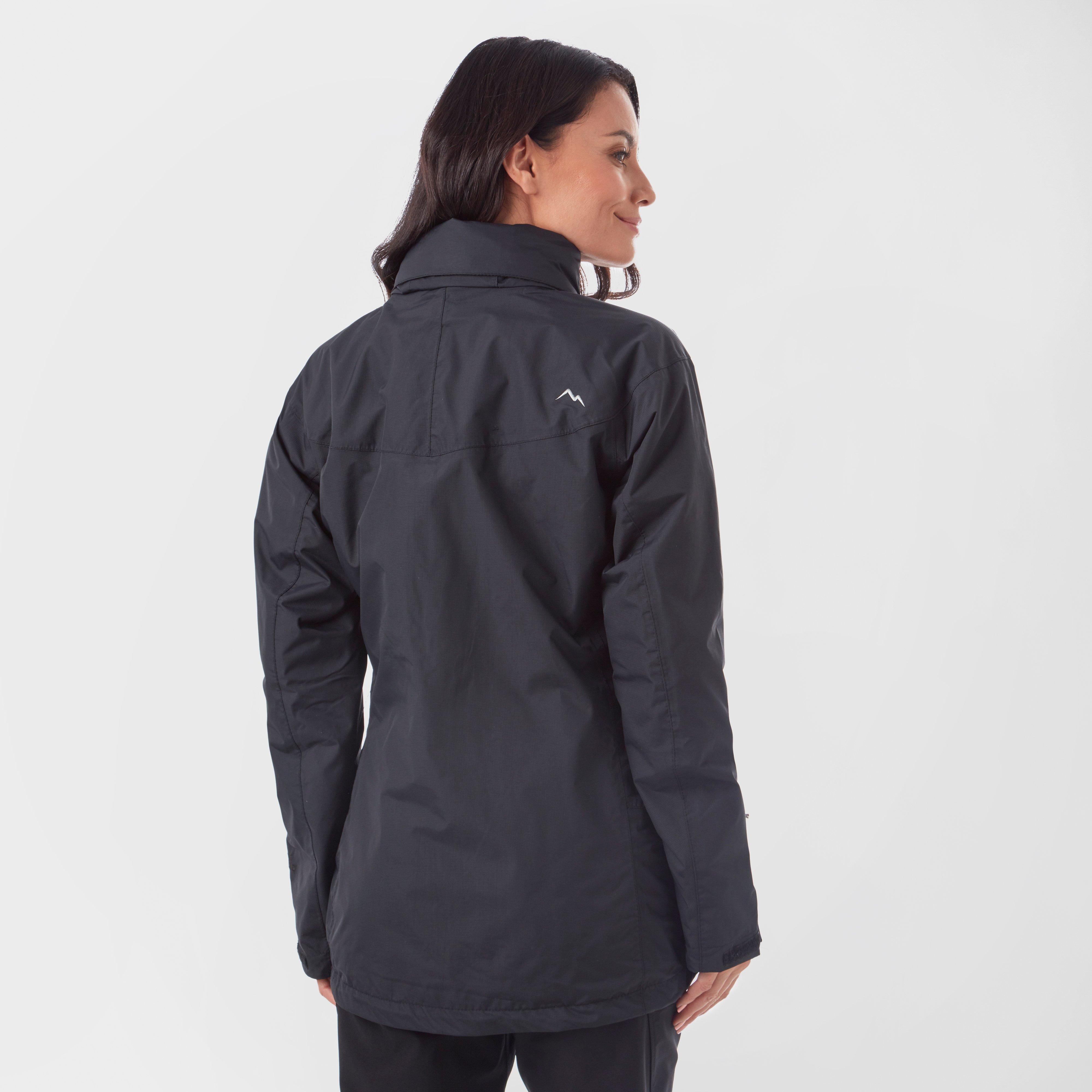 Women’s Lakeside 3 in 1 Jacket