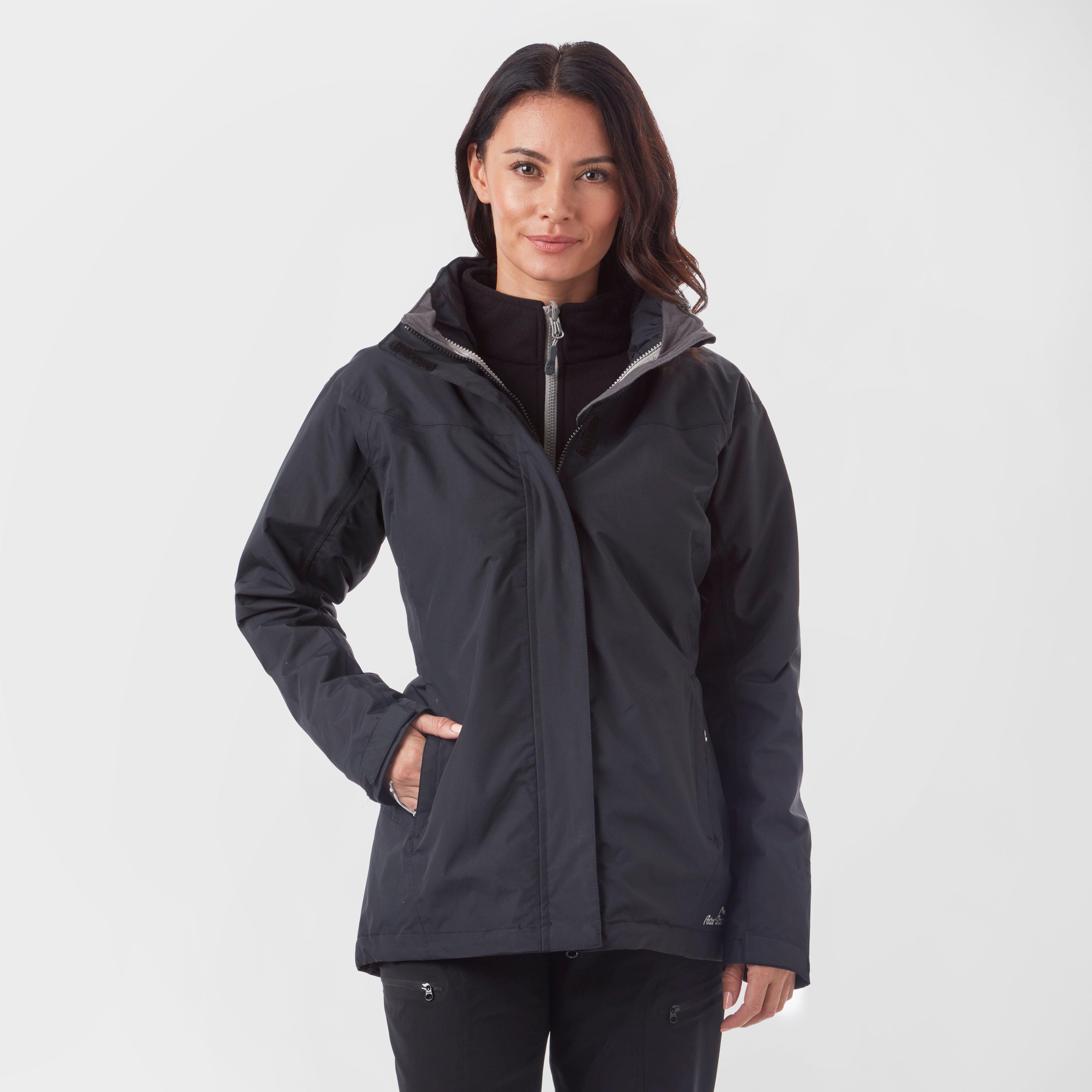 Women’s Lakeside 3 in 1 Jacket