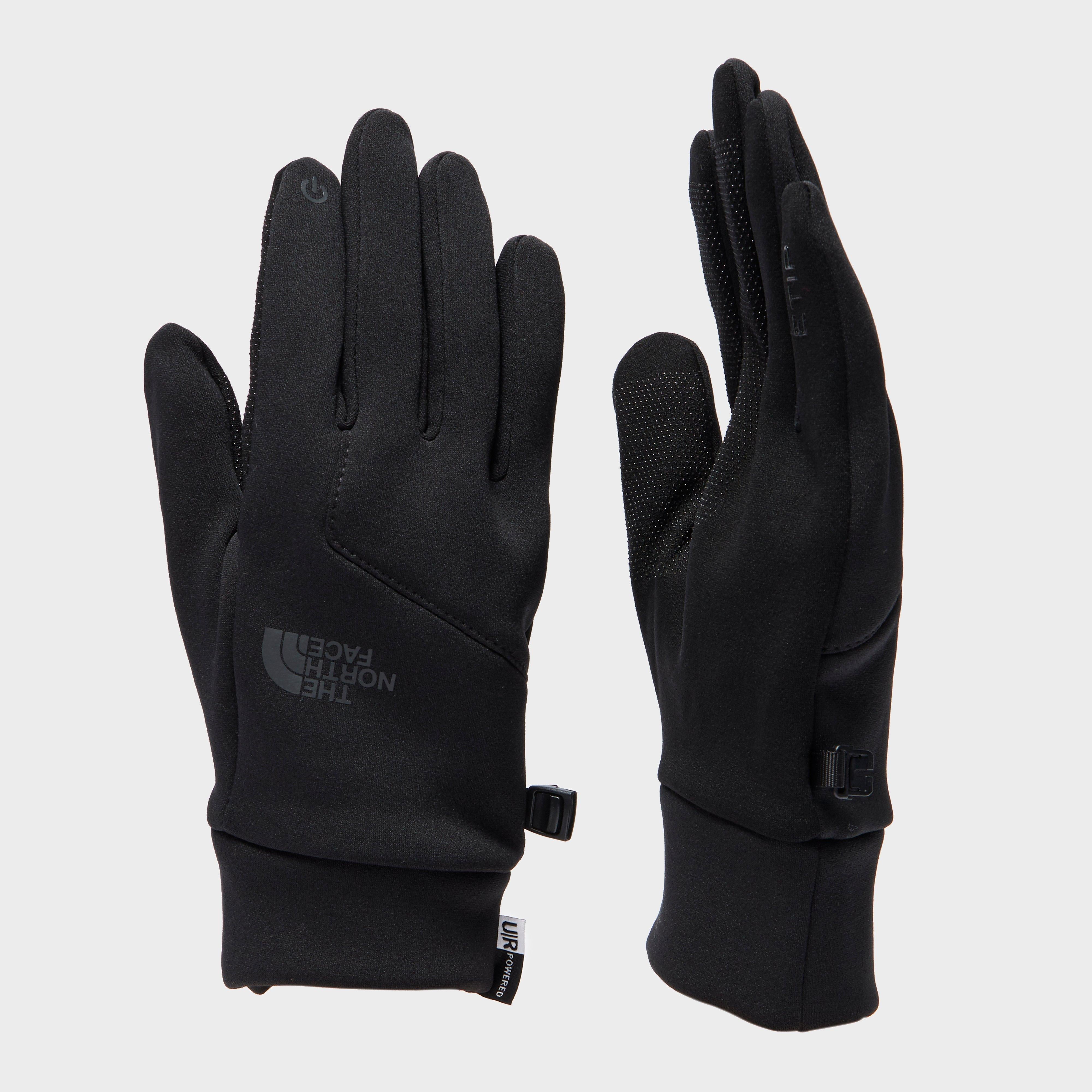 Men's Etip Gloves