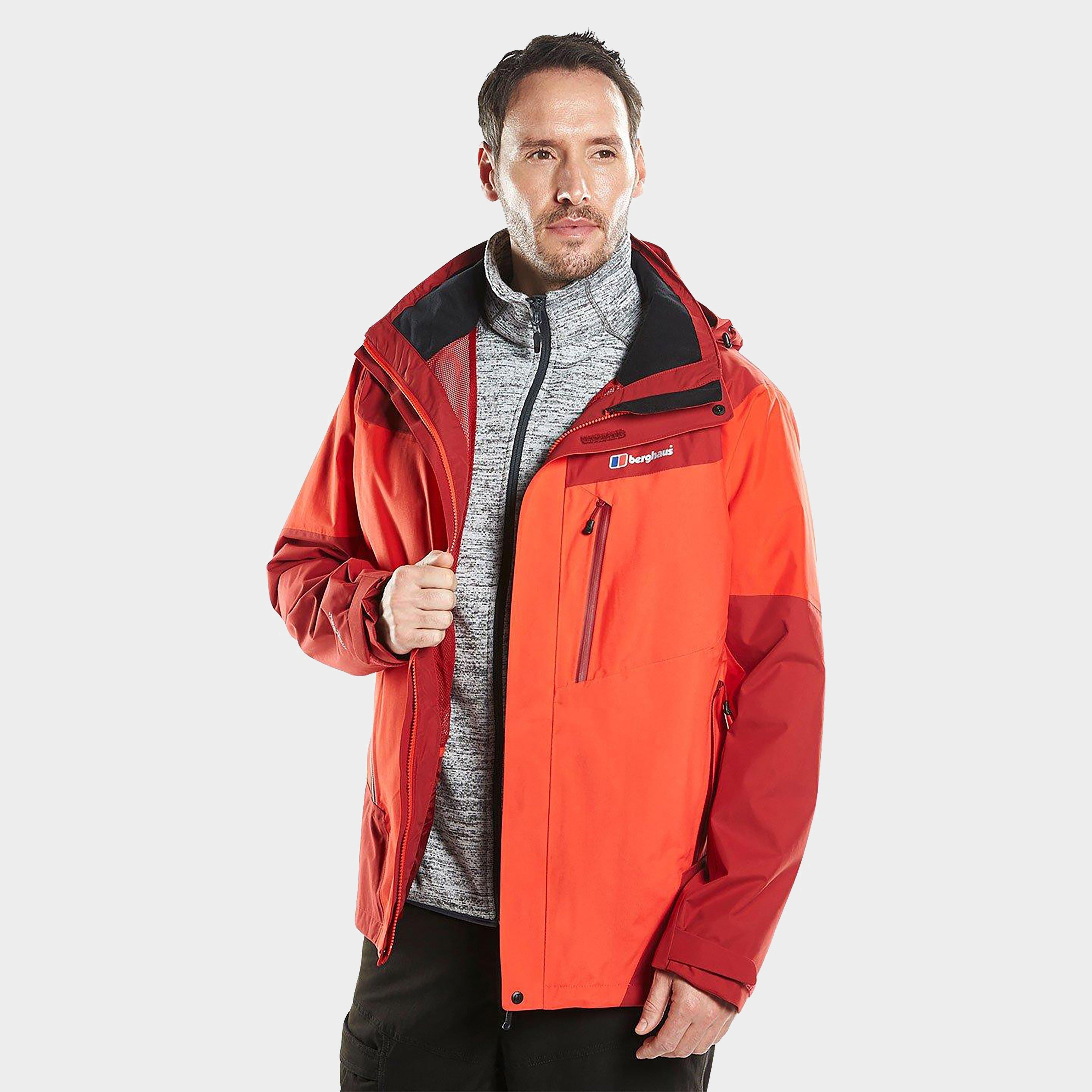 Men's Arran Jacket