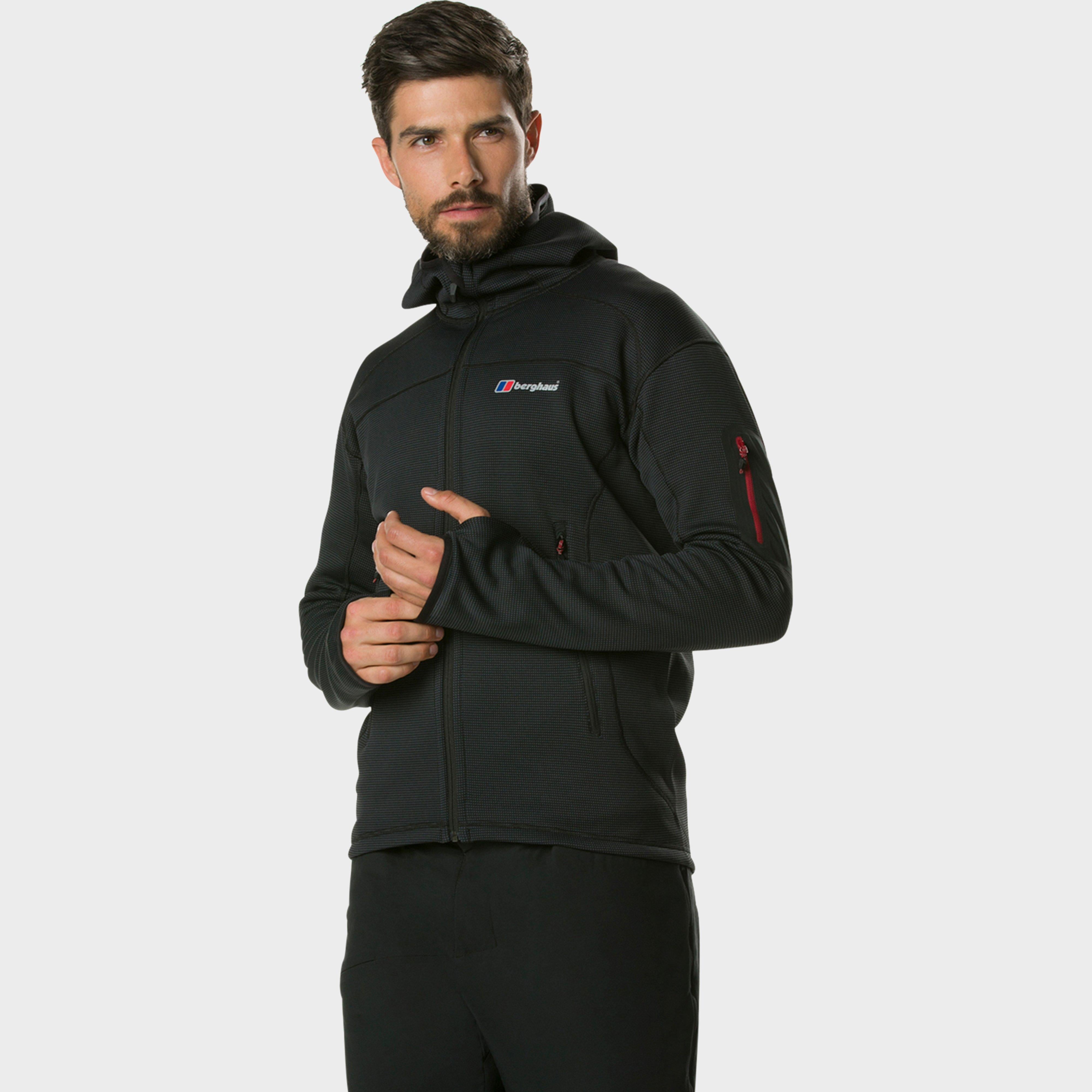 Privitale 2.0 Extreme Full Zip Hoodie